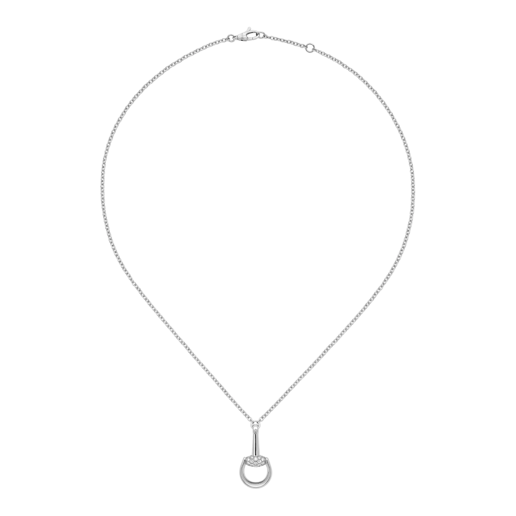 HORSEBIT NECKLACE - Image 3