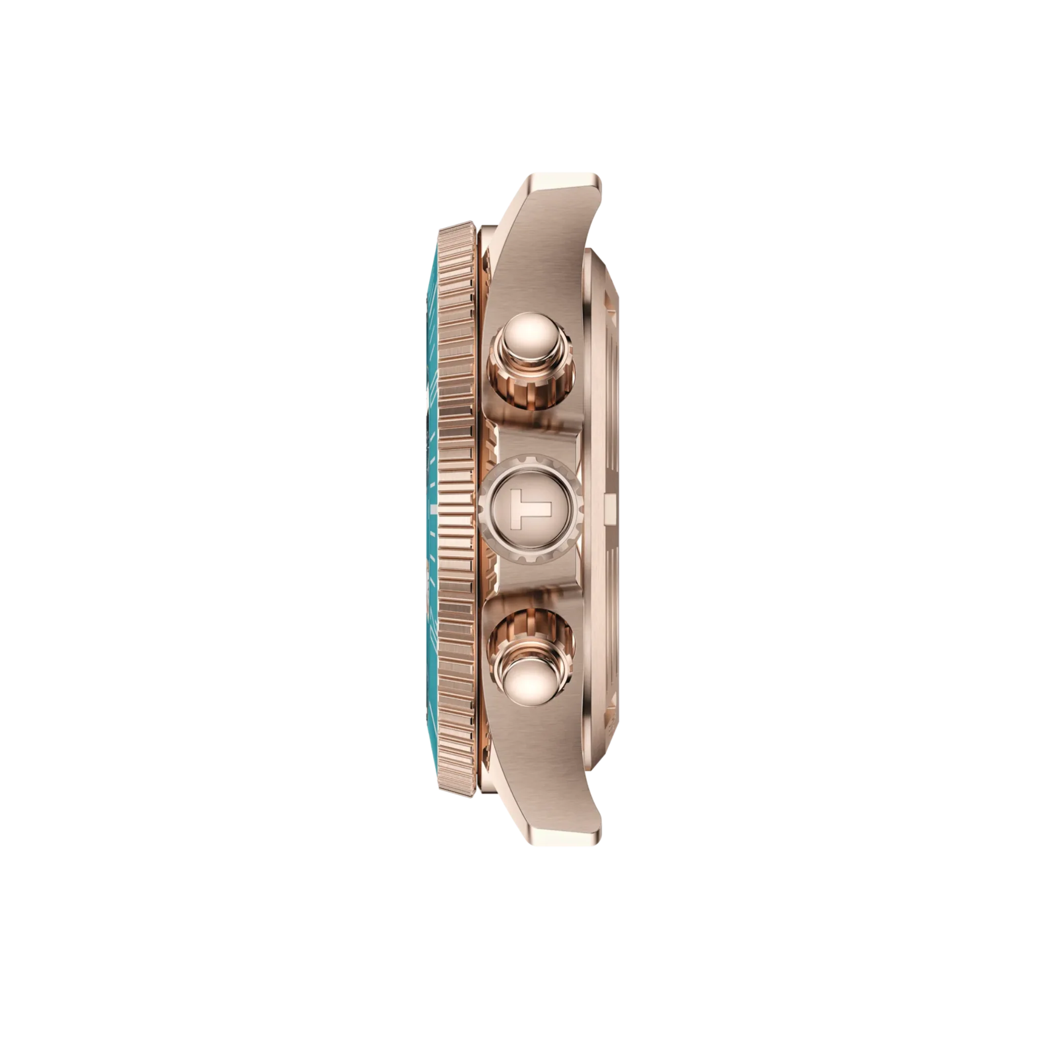 SEASTAR 1000 QUARTZ CHRONOGRAPH 38MM - Image 3