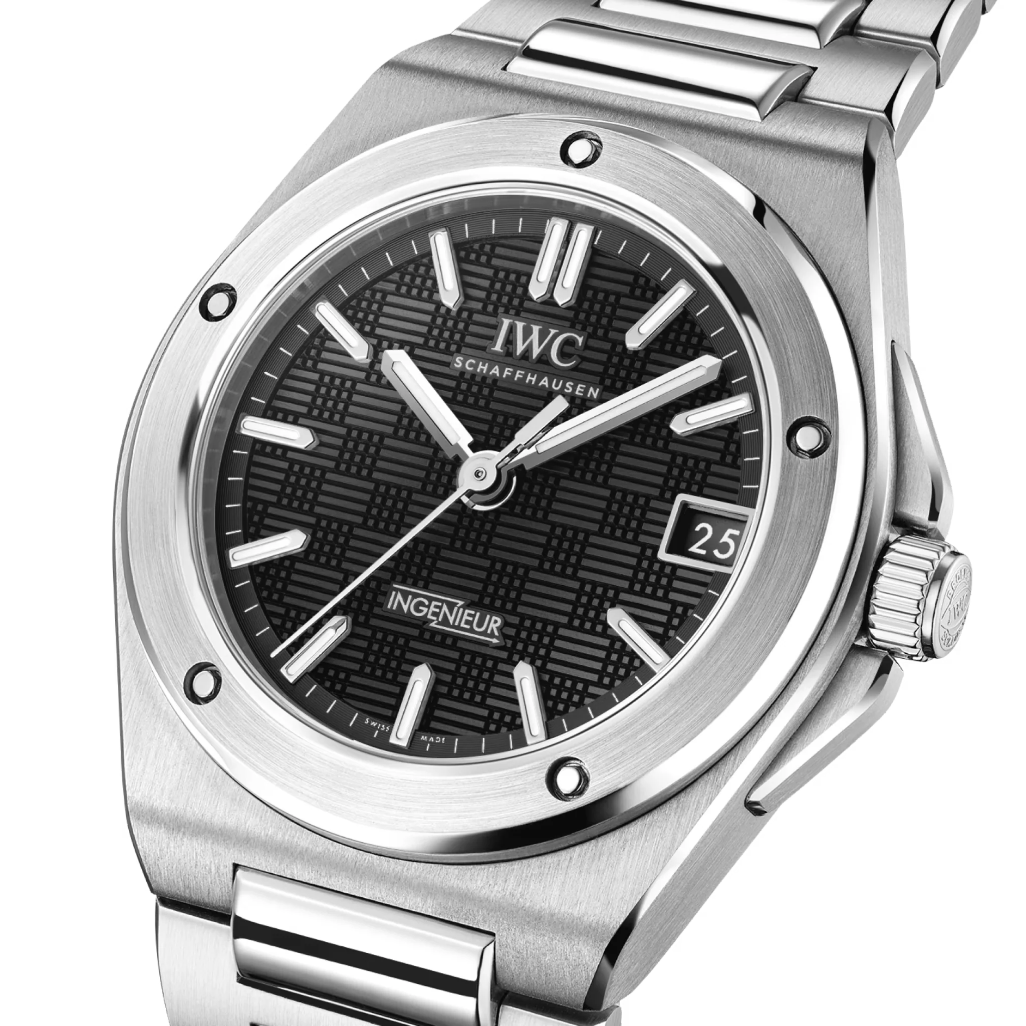 INGENIEUR AUTOMATIC 35 - Image 2