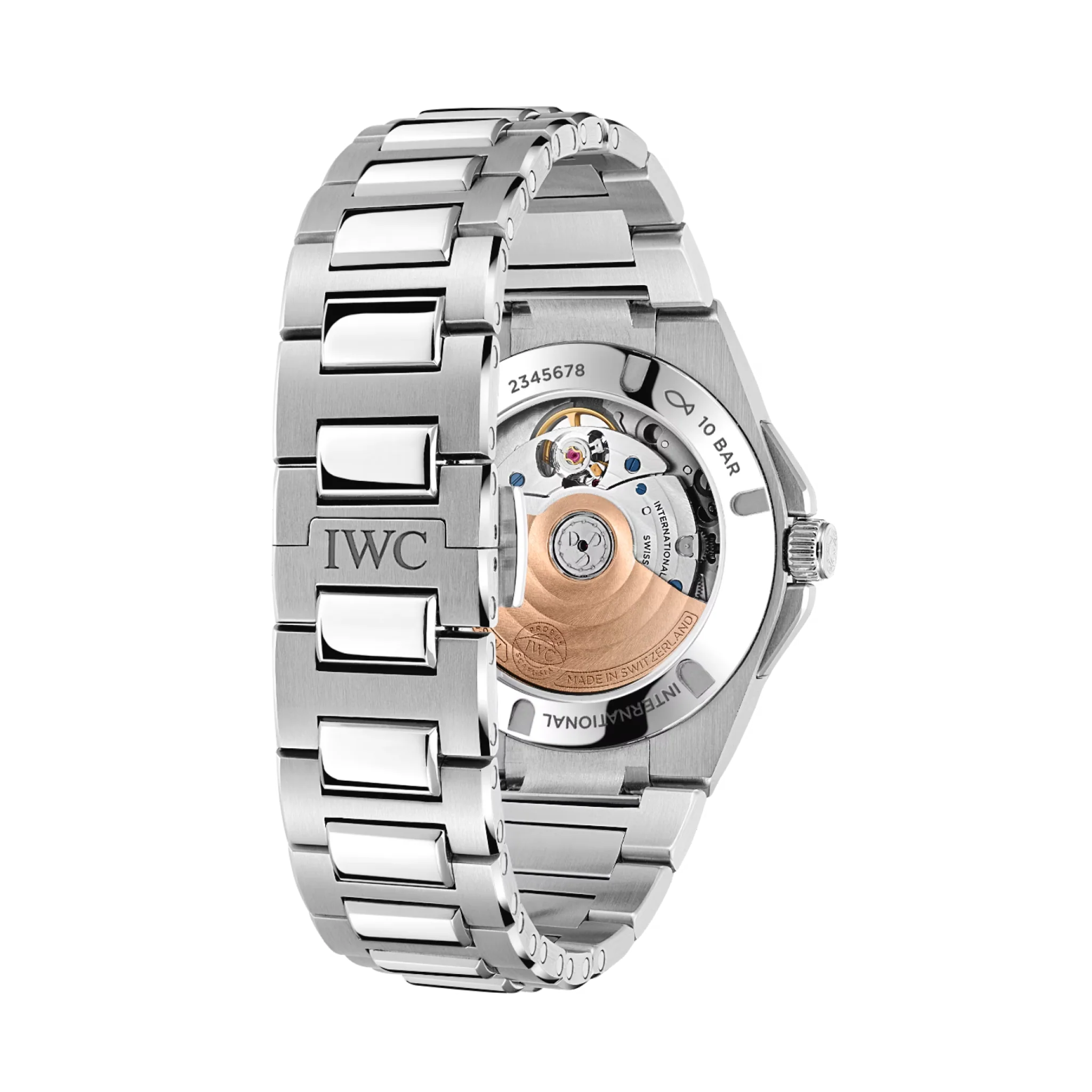 INGENIEUR AUTOMATIC 35 - Image 5