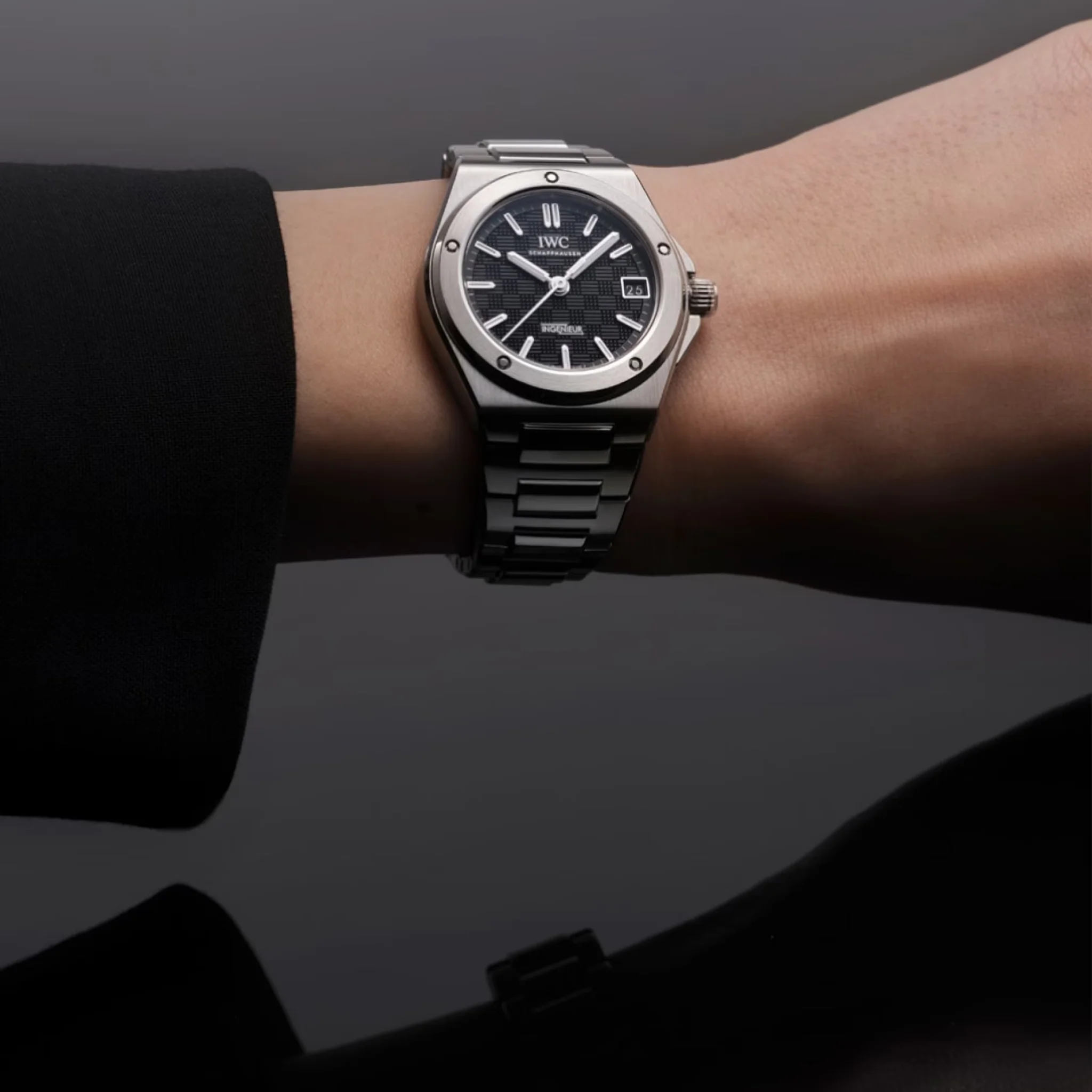 INGENIEUR AUTOMATIC 35 - Image 6