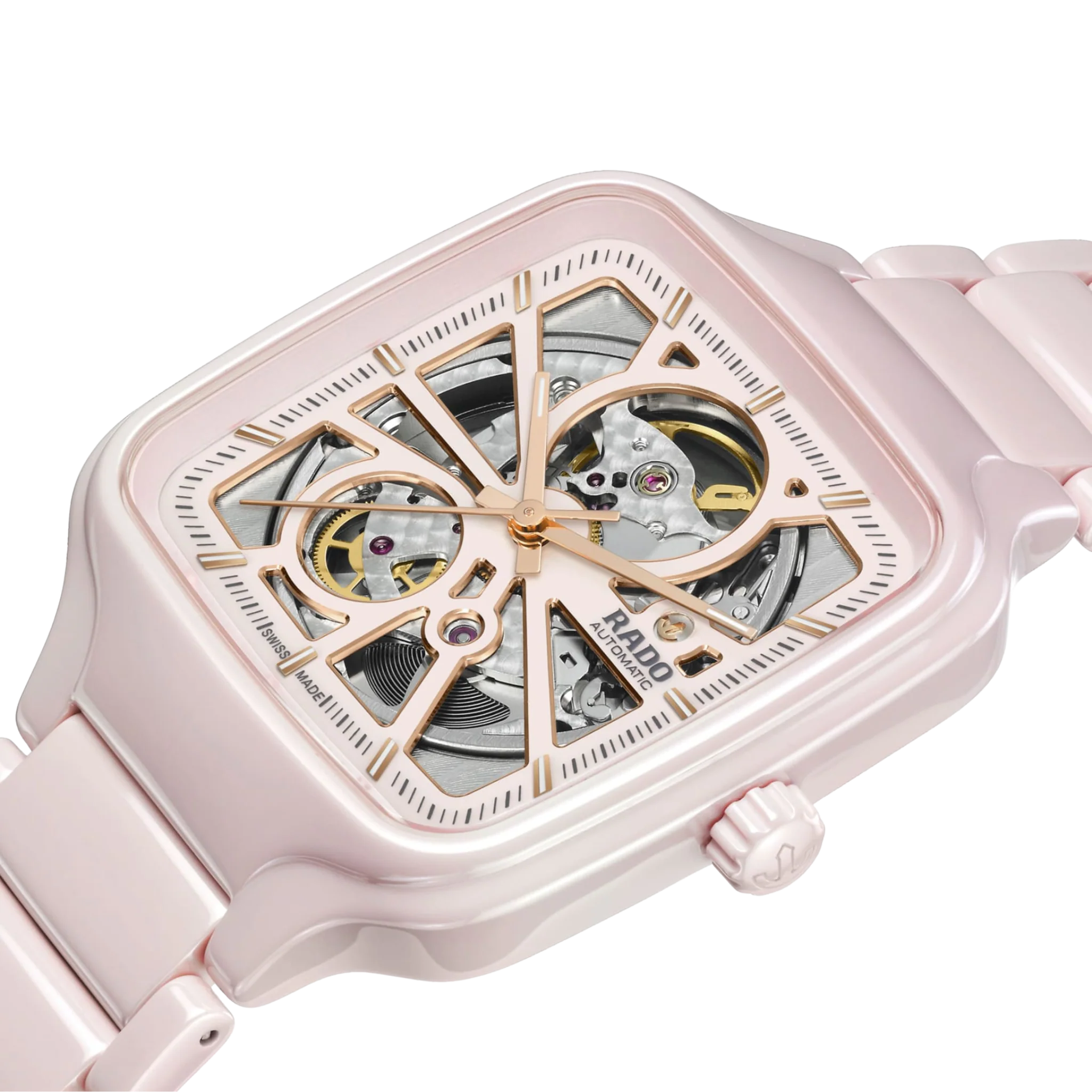 TRUE SQUARE AUTOMATIC SKELETON - Image 2