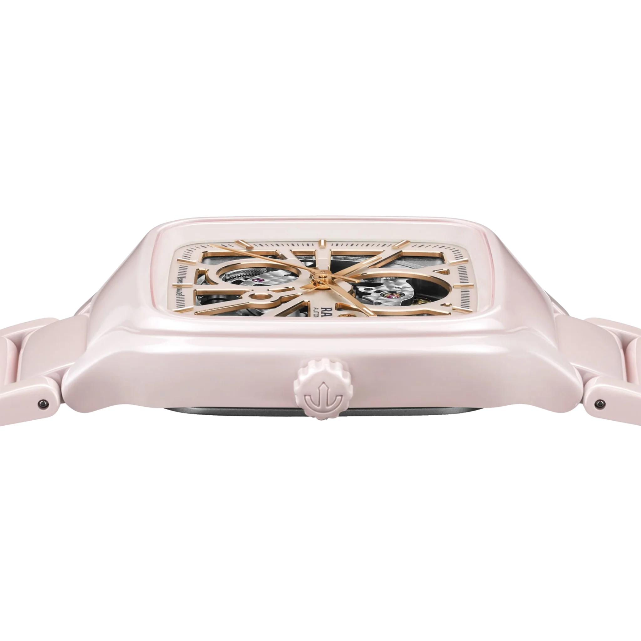 TRUE SQUARE AUTOMATIC SKELETON - Image 3