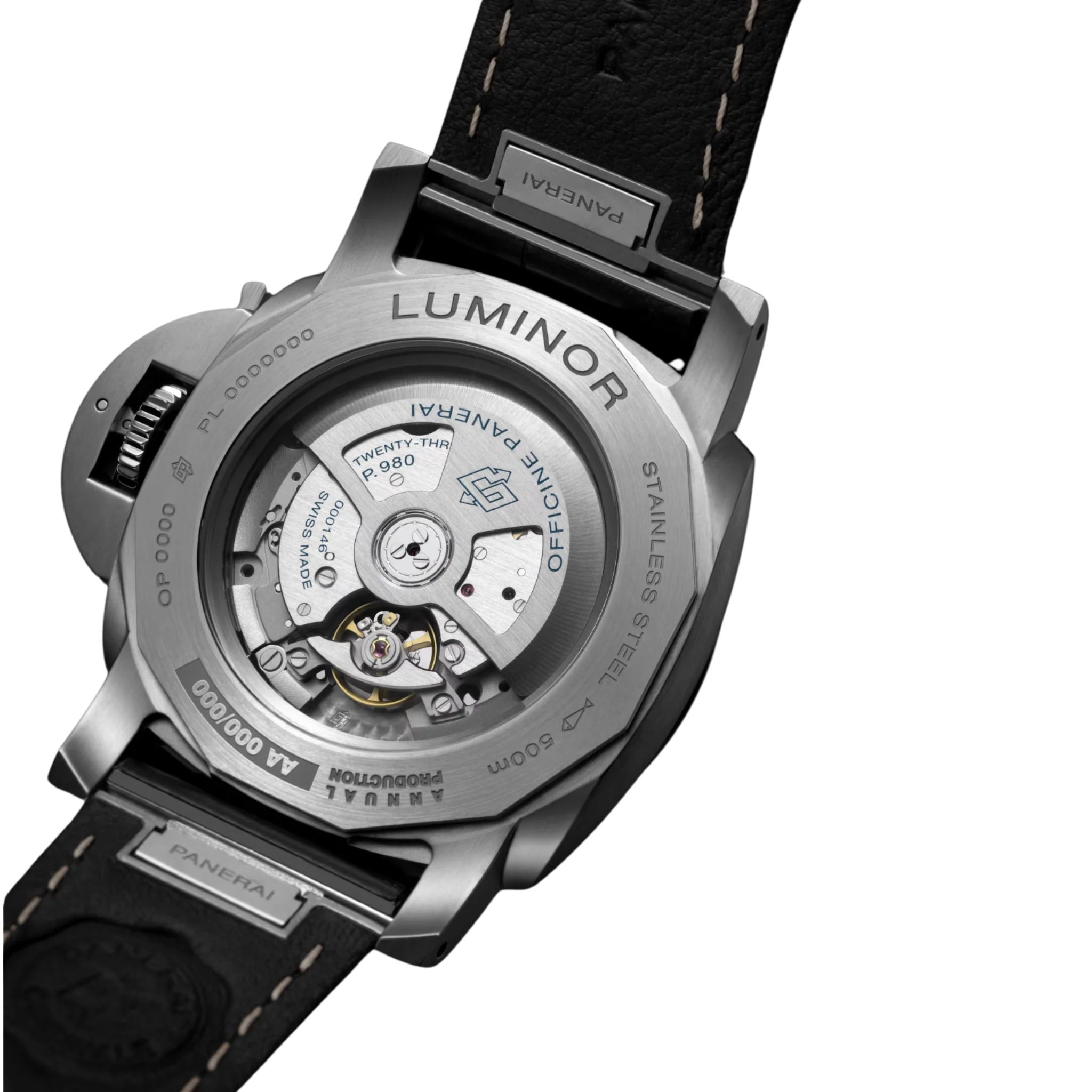 LUMINOR MARINA - Image 5