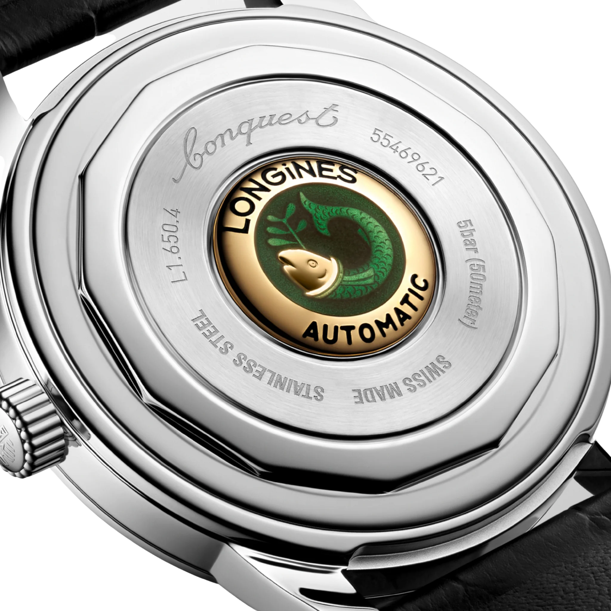 CONQUEST HERITAGE - Image 4