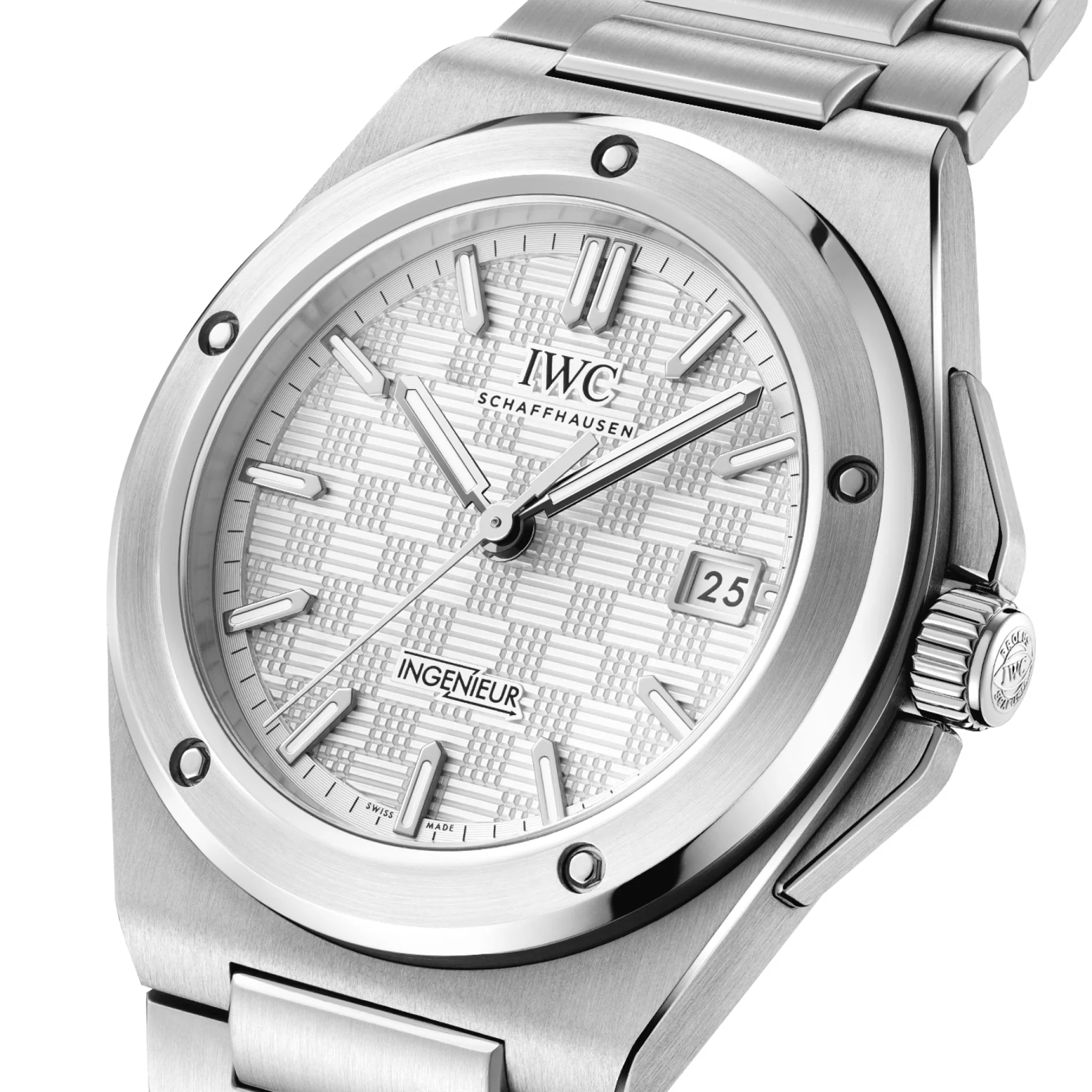 INGENIEUR AUTOMATIC 40 - Image 2