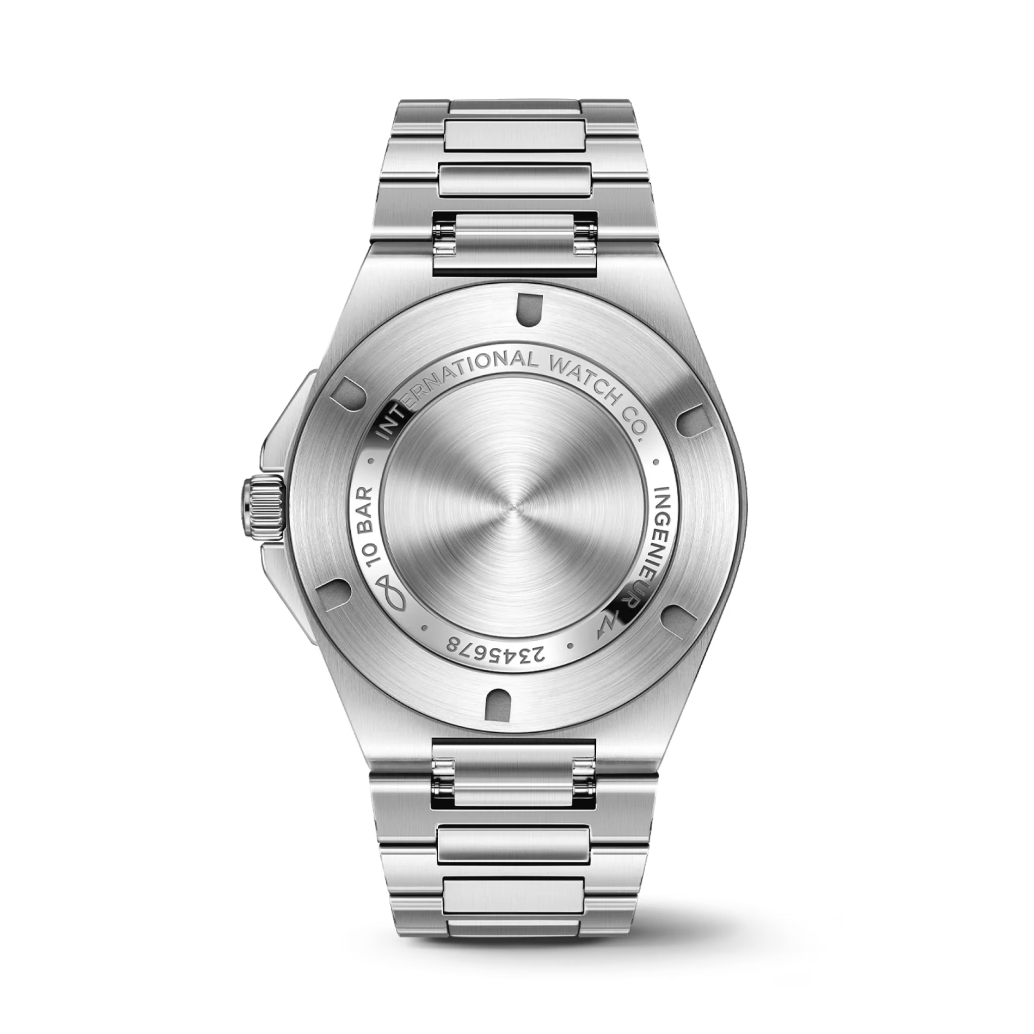 INGENIEUR AUTOMATIC 40 - Image 4