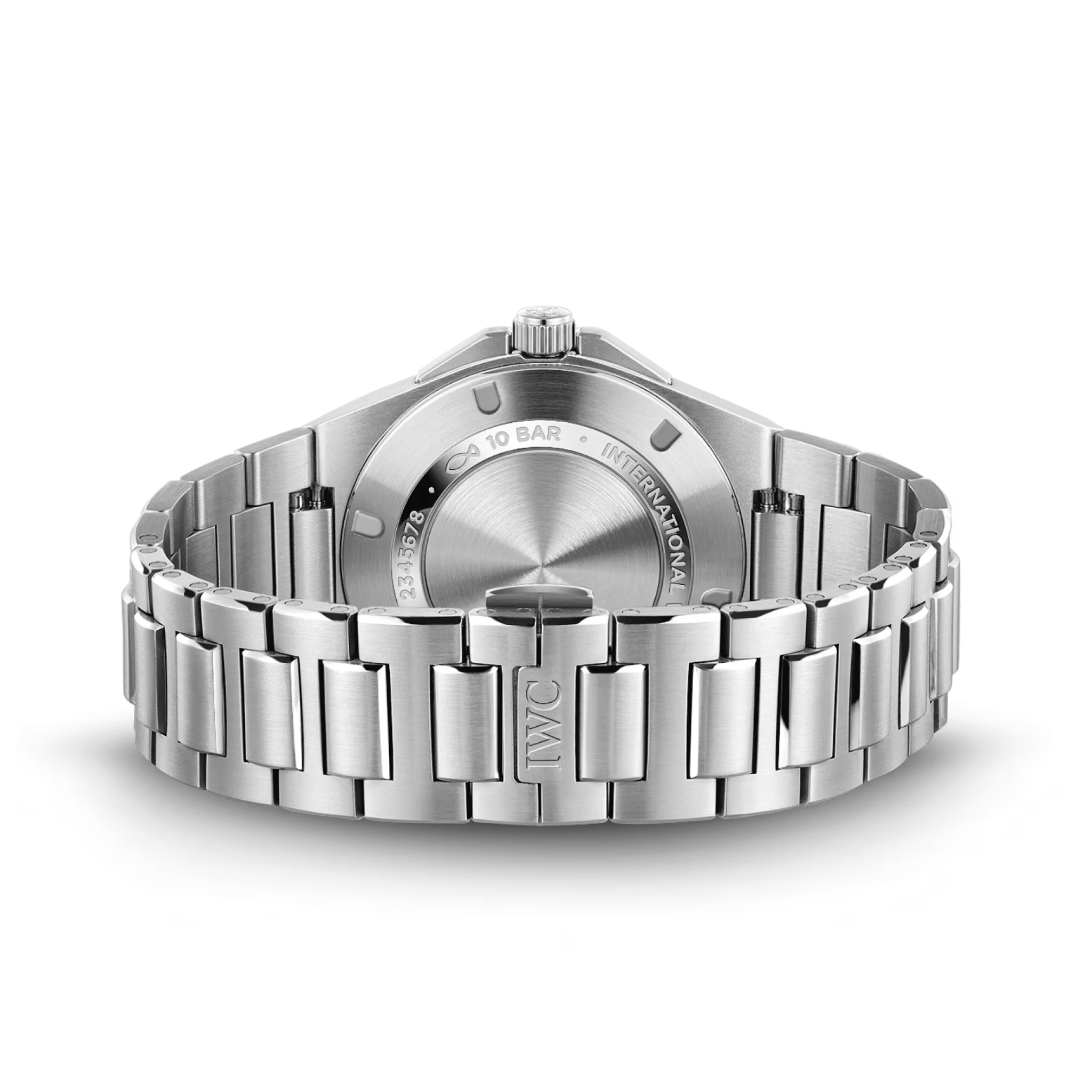 INGENIEUR AUTOMATIC 40 - Image 5