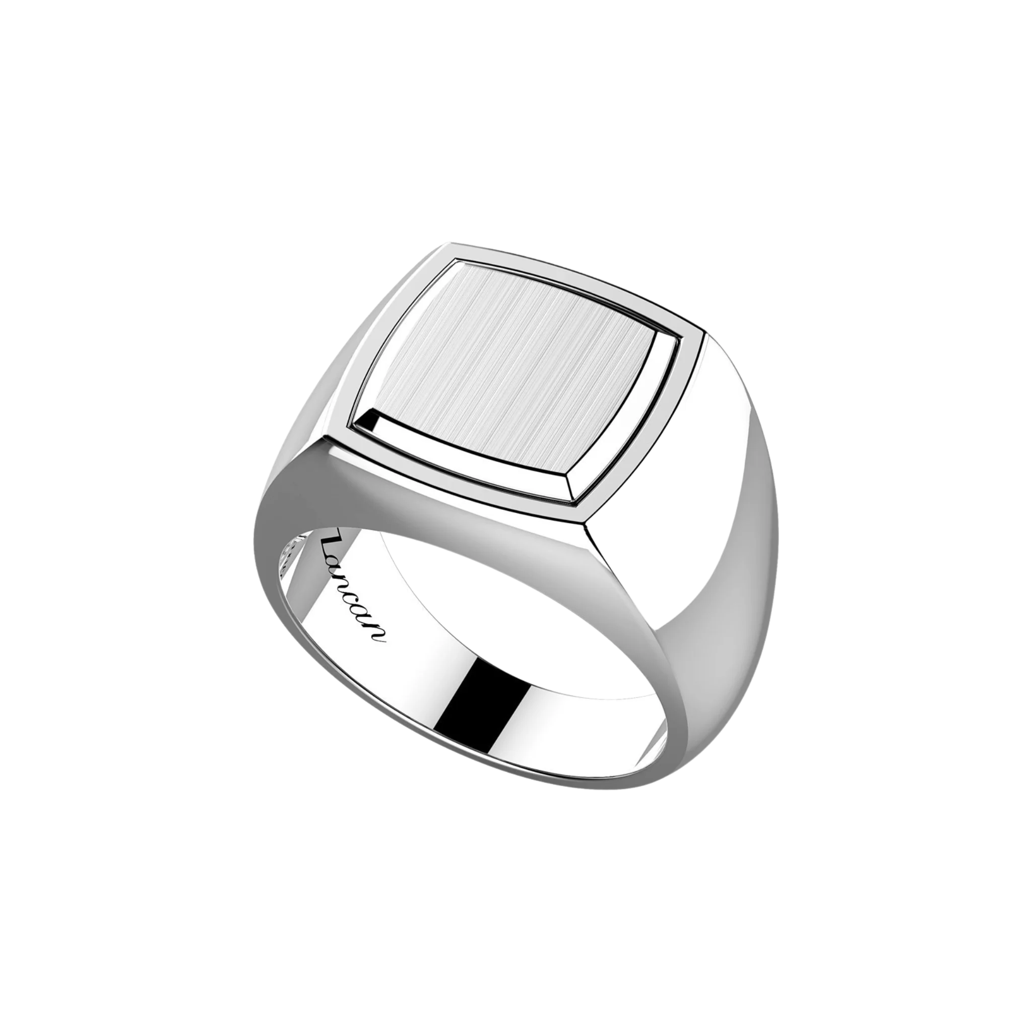 ETERNITY 925 RING - Image 3