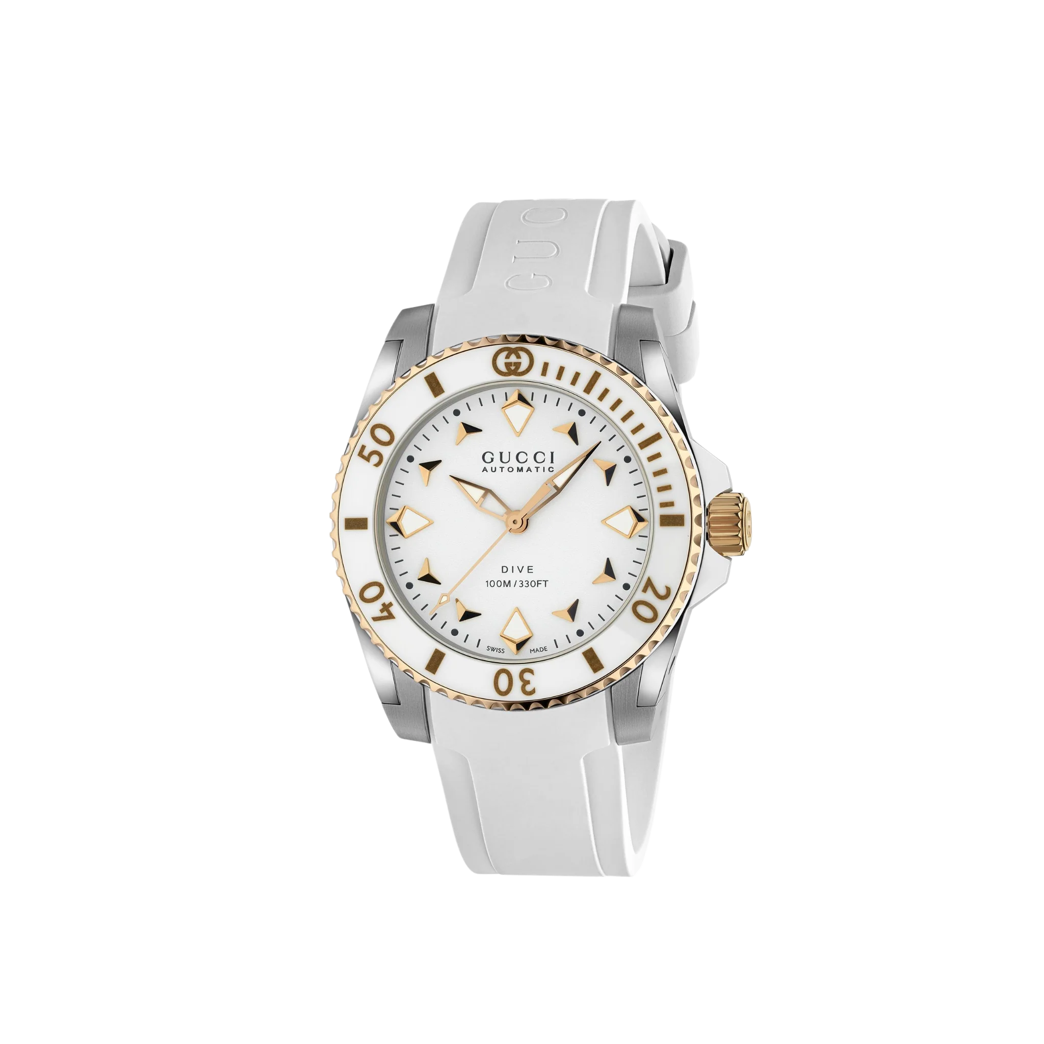 GUCCI DIVE 36MM - Image 2