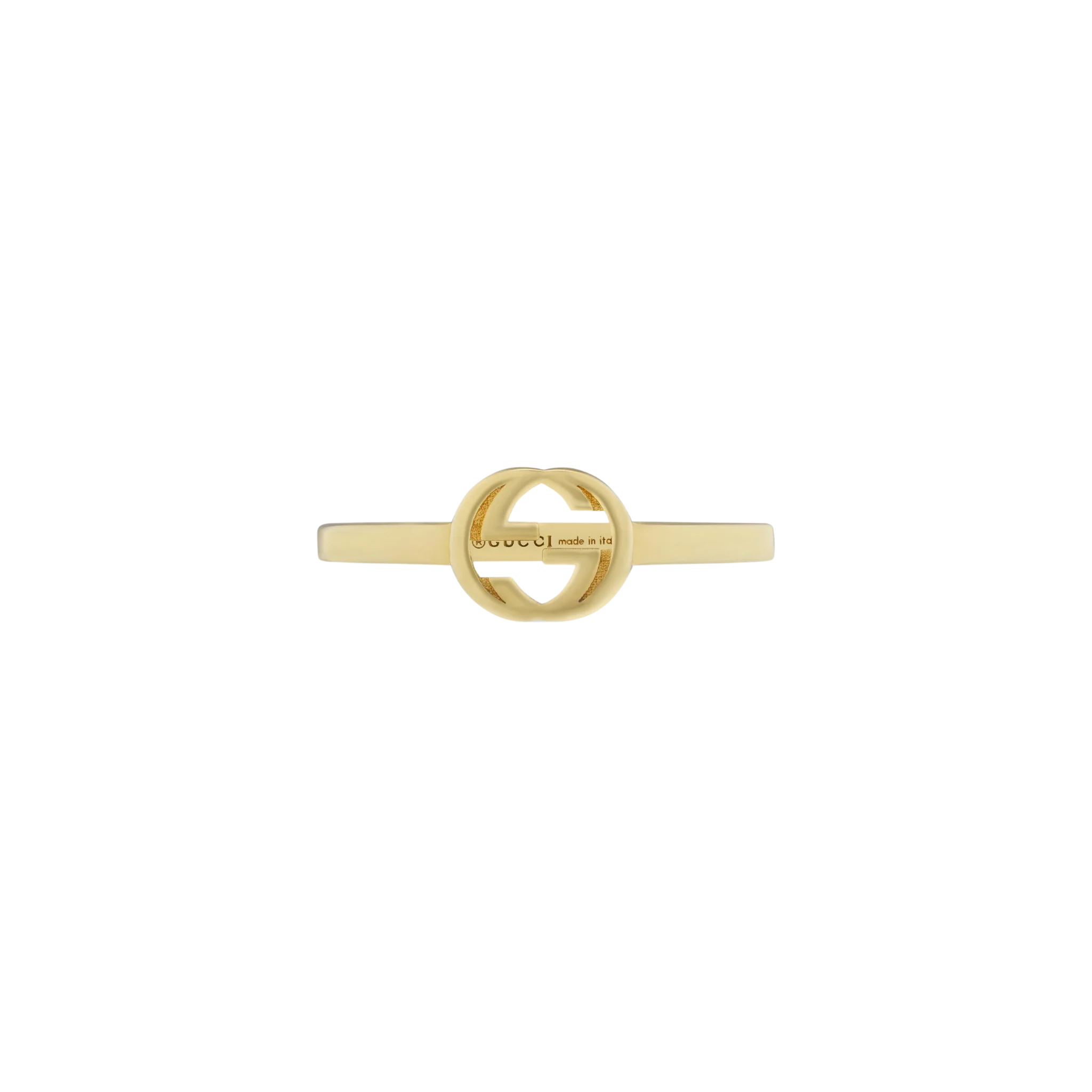 INTERLOCKING RING - Image 3