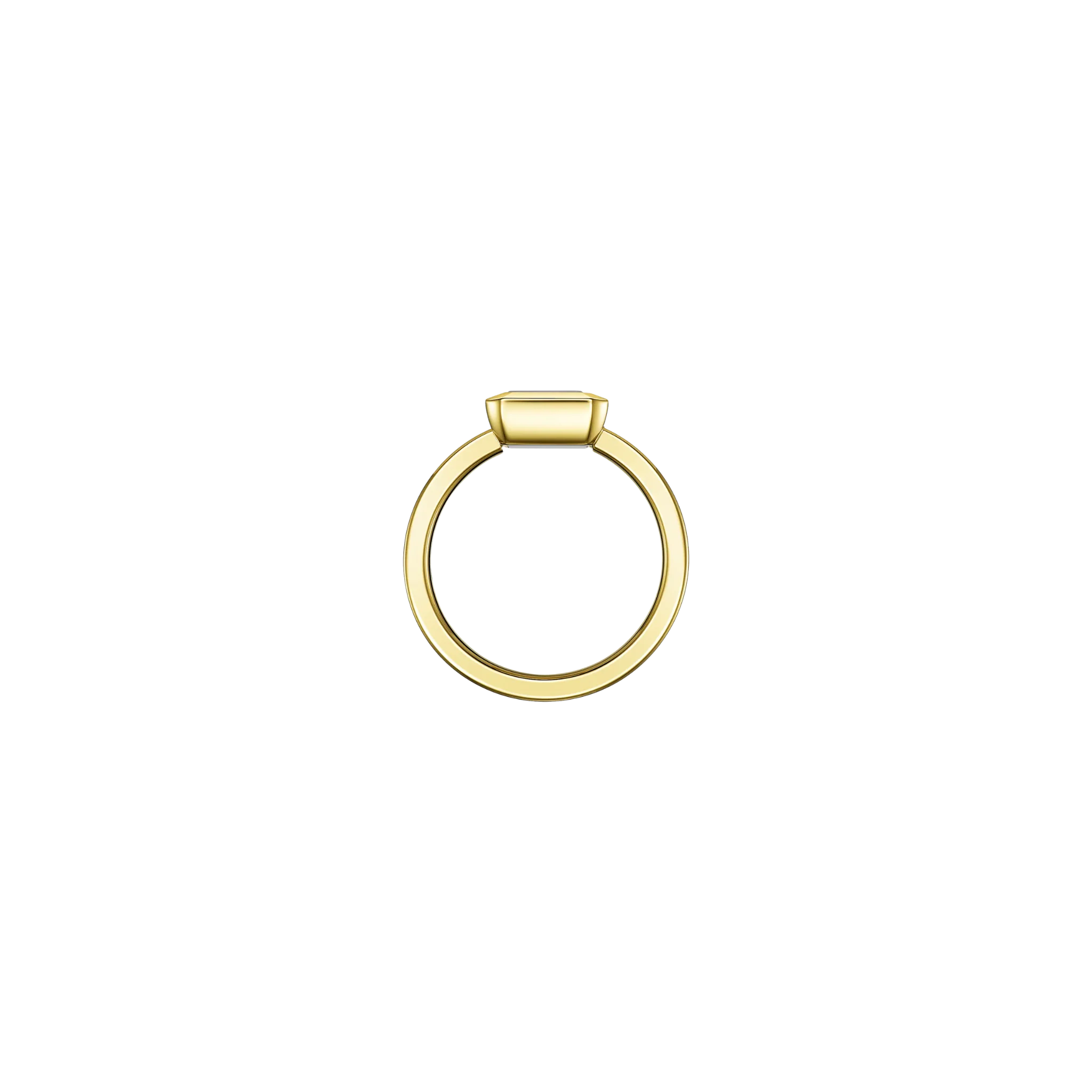 HAPPY DIAMONDS ICONS RING - Image 3