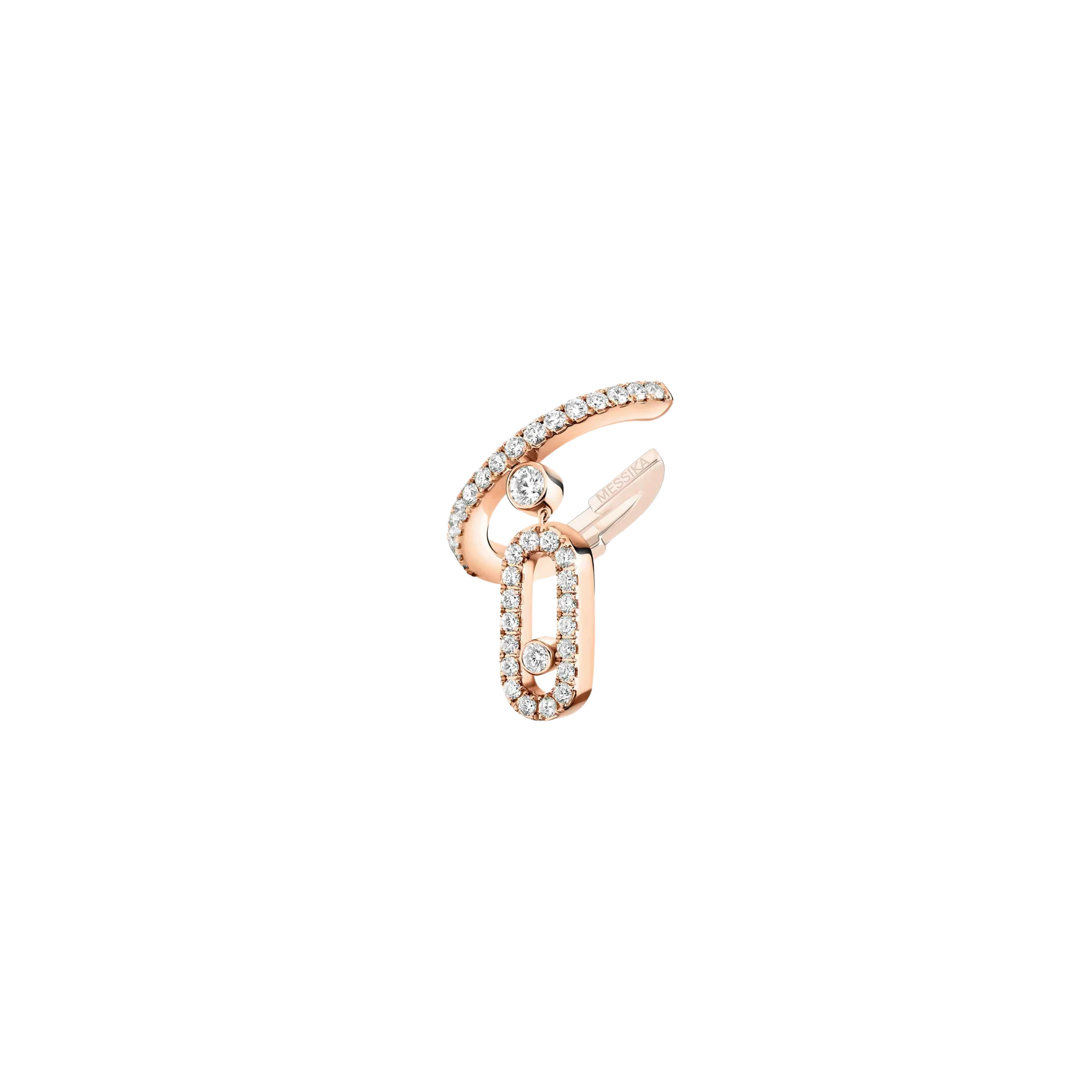 MOVE UNO EARRINGS - Image 2