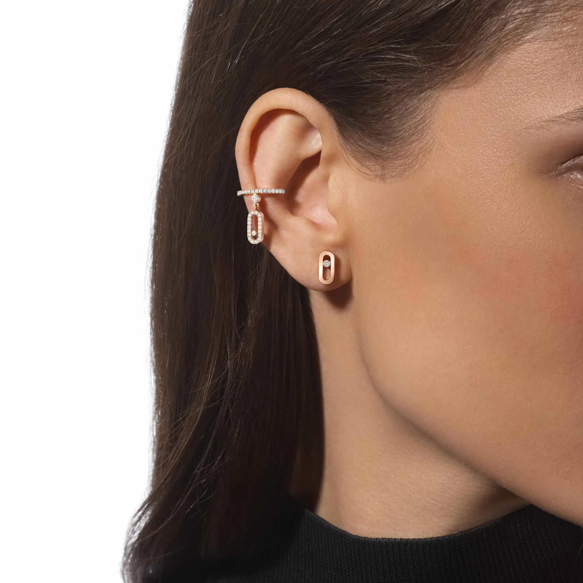 MOVE UNO EARRINGS - Image 6