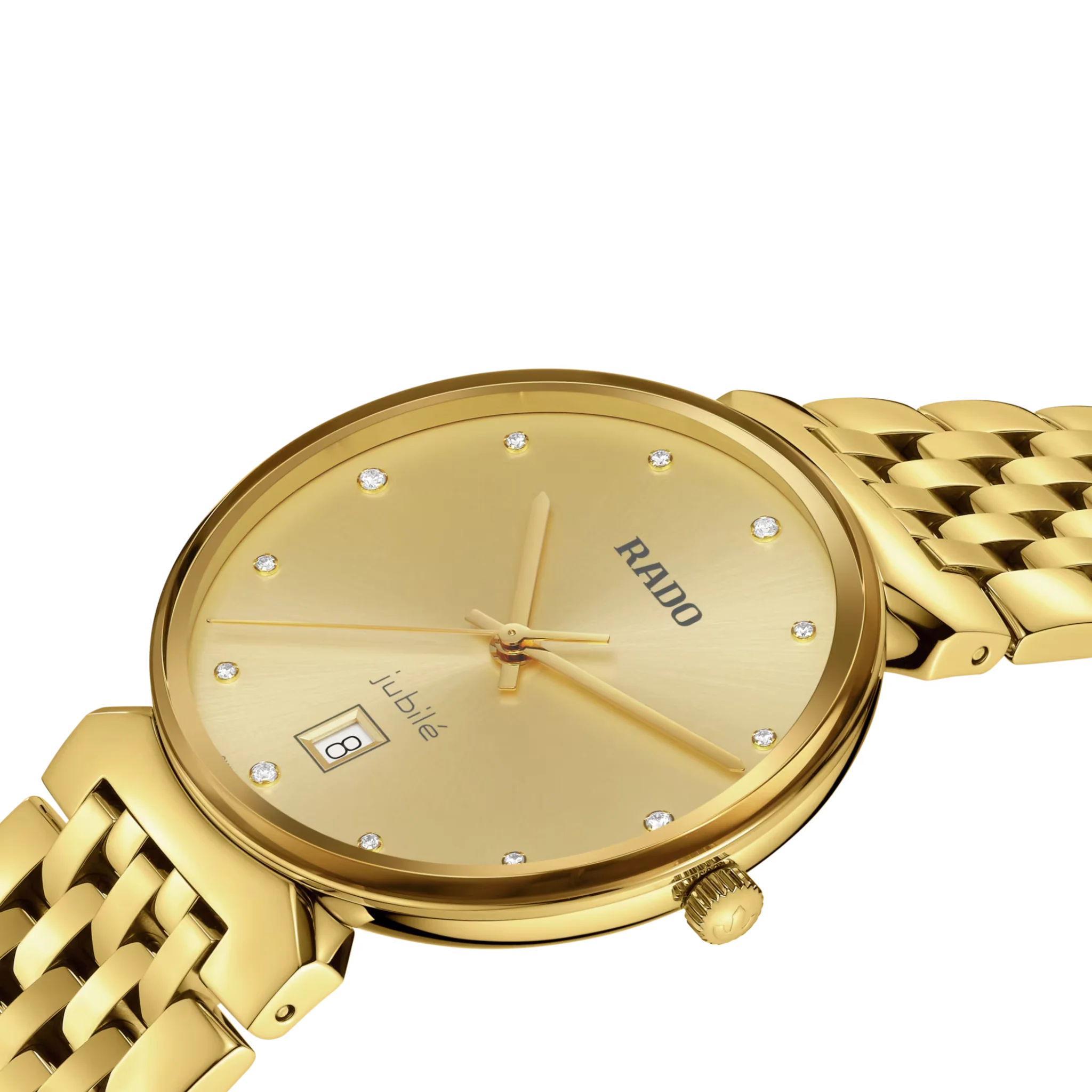 FLORENCE DIAMONDS - Image 2