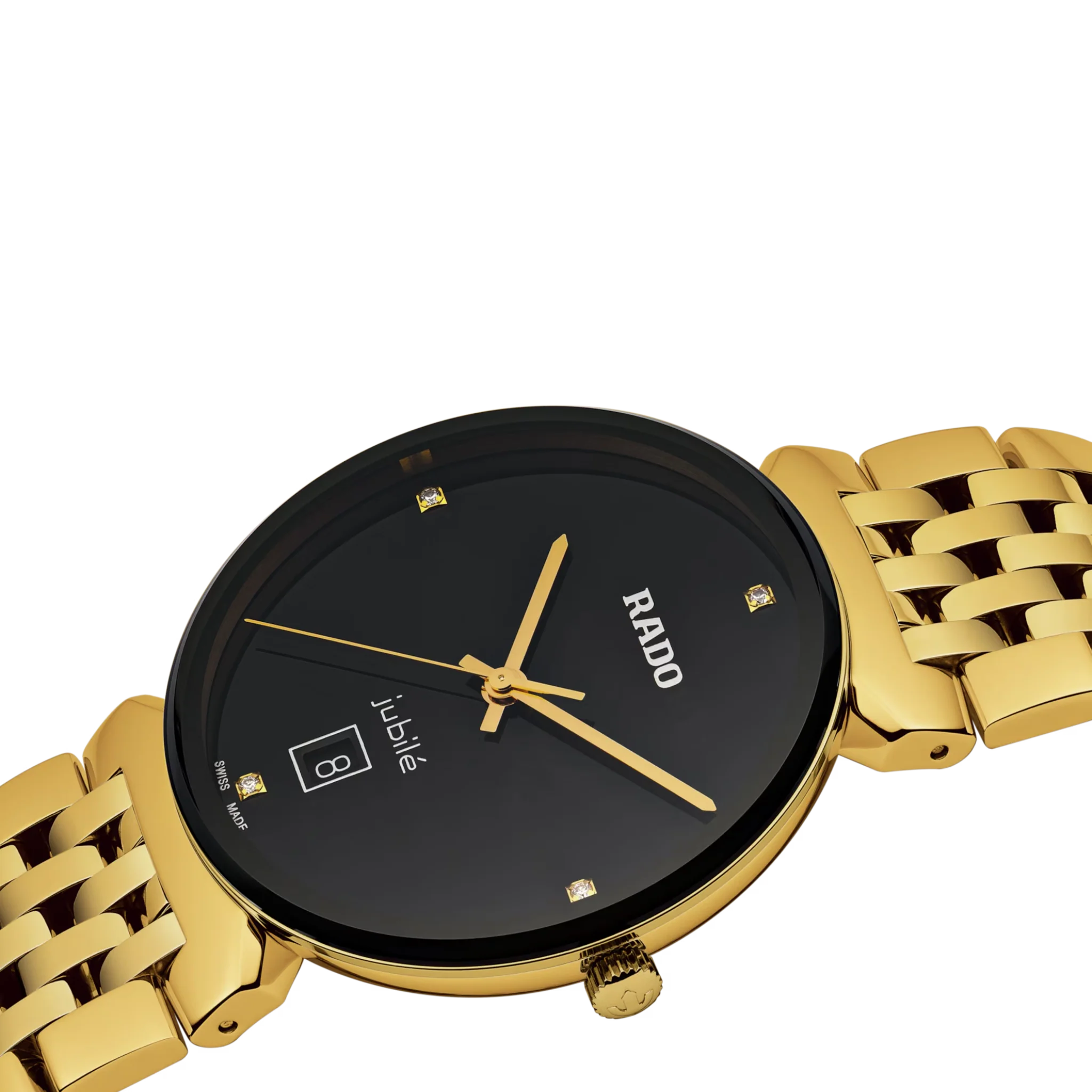 FLORENCE CLASSIC DIAMONDS - Image 2
