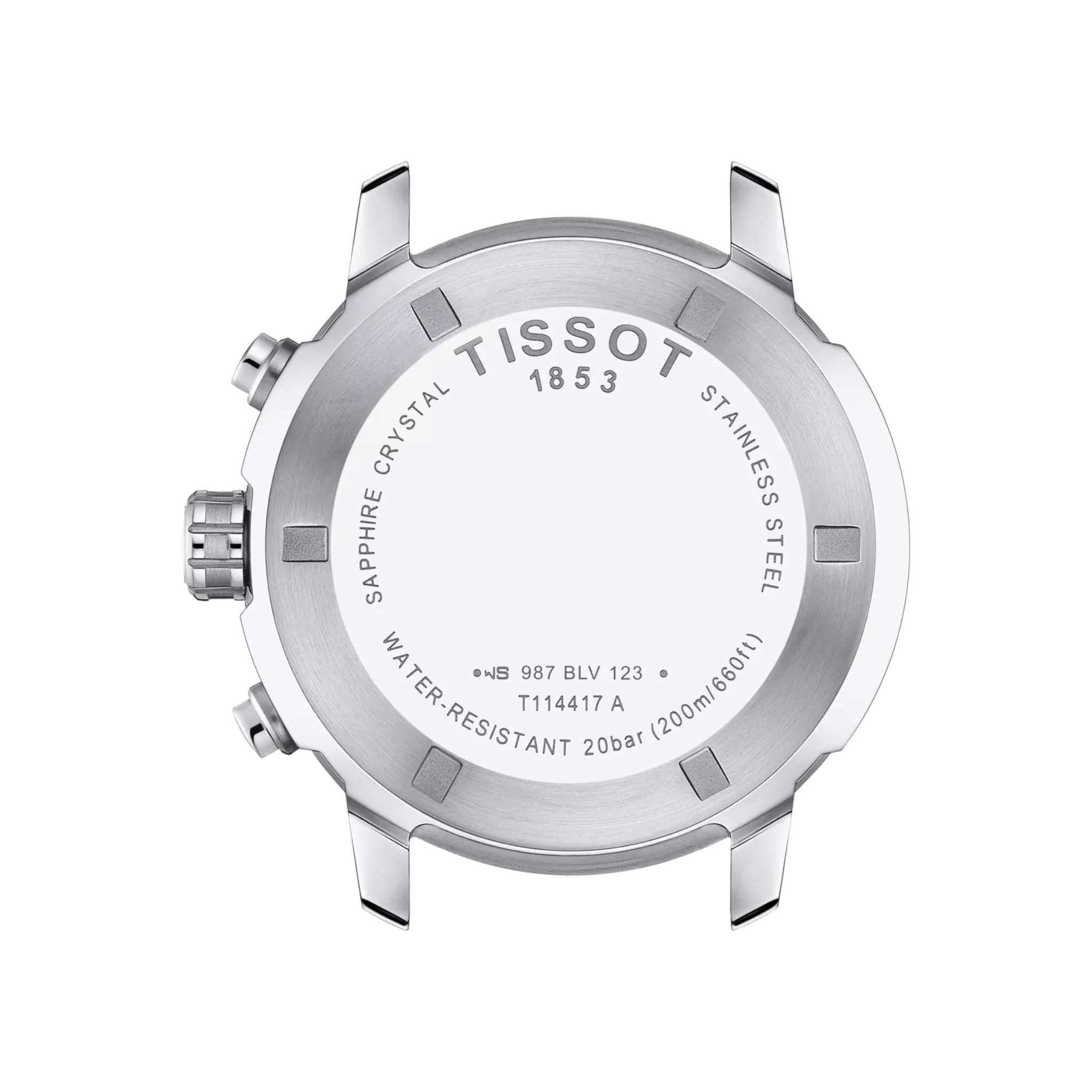 PRC 200 CHRONOGRAPH - Image 4