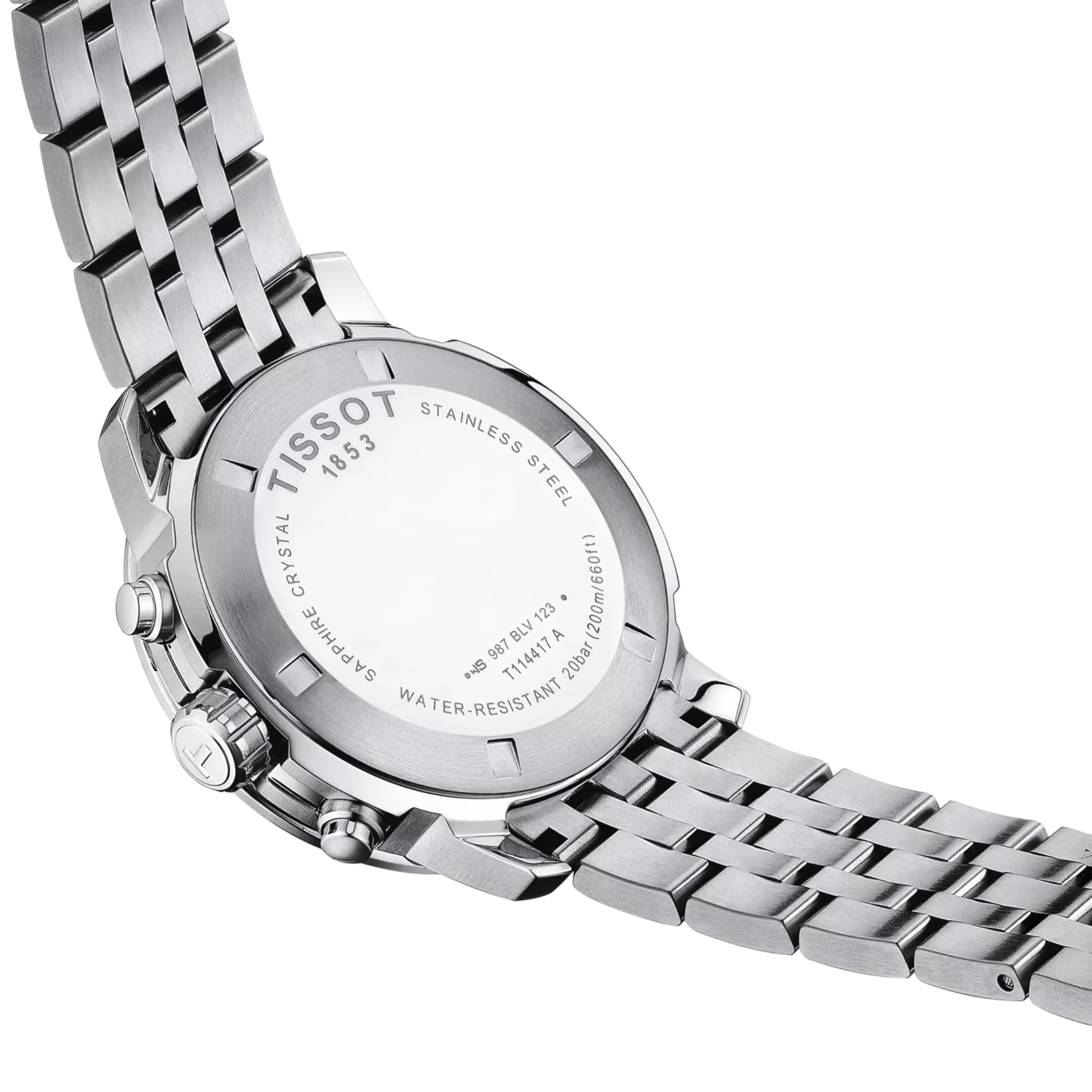 PRC 200 CHRONOGRAPH - Image 5