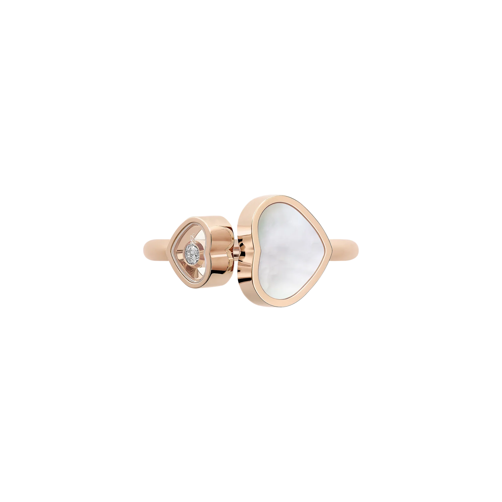 HAPPY HEARTS RING - Image 2