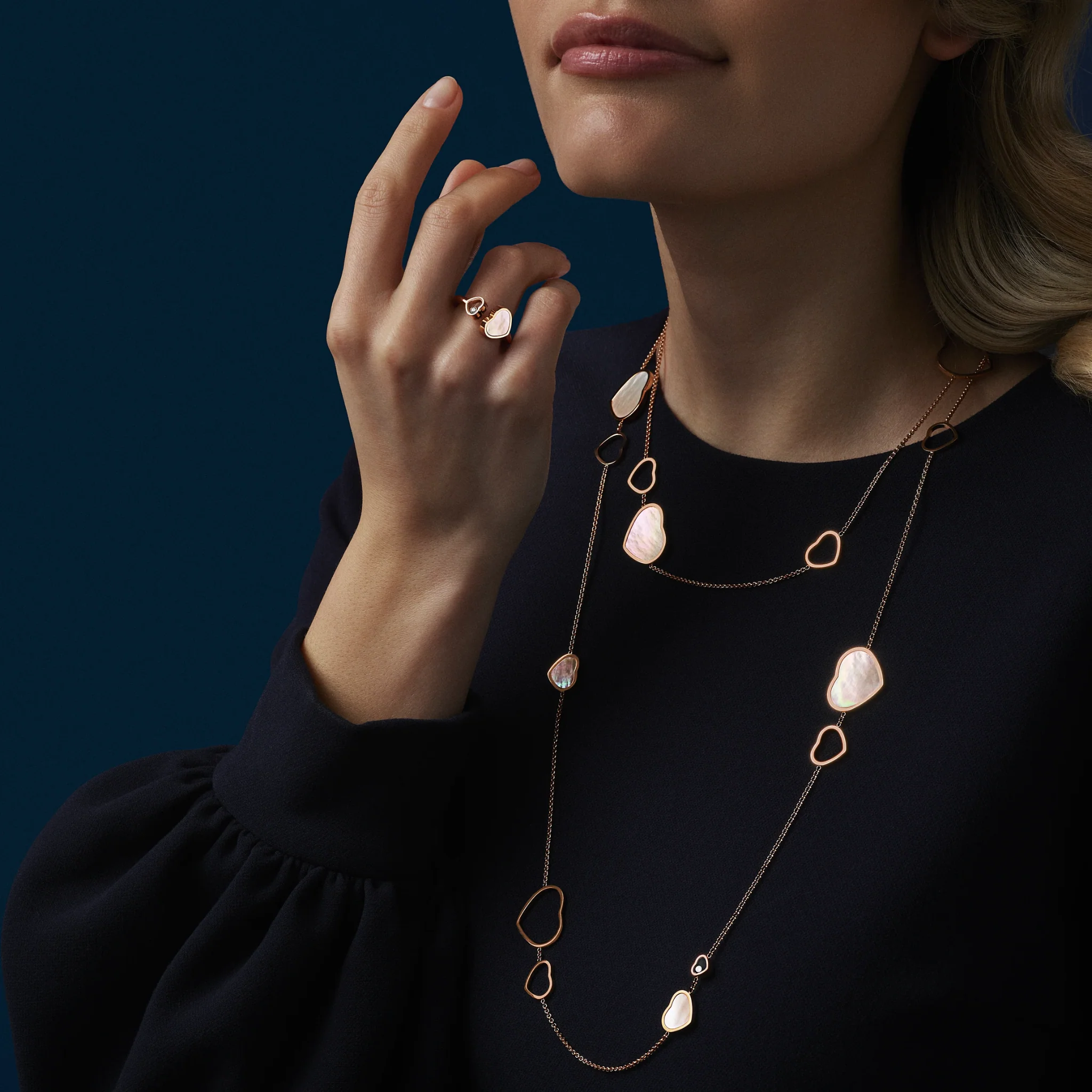 HAPPY HEARTS RING - Image 4