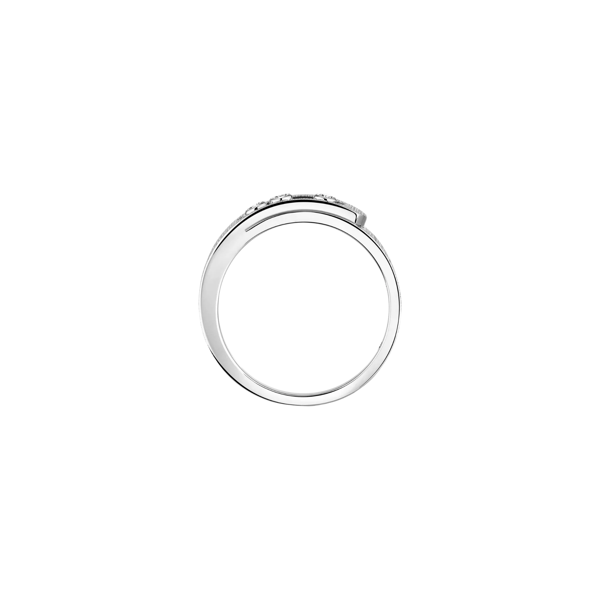 MOVE CLASSIQUE CISELÉ RING - Image 3