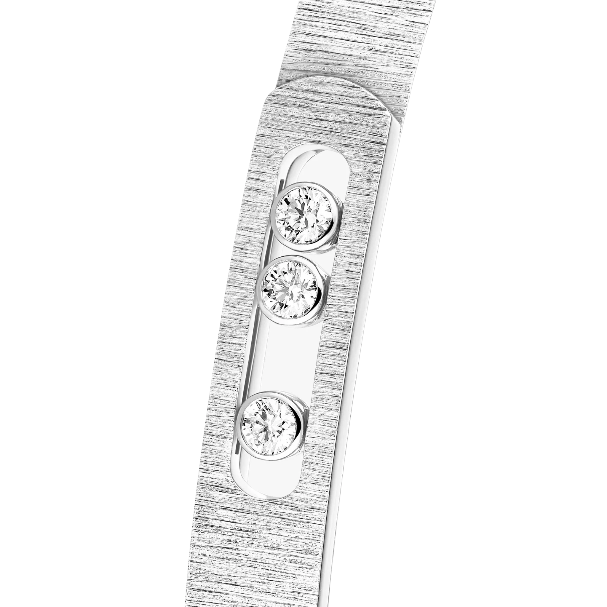 MOVE CLASSIQUE CISELÉ BRACELET - Image 4