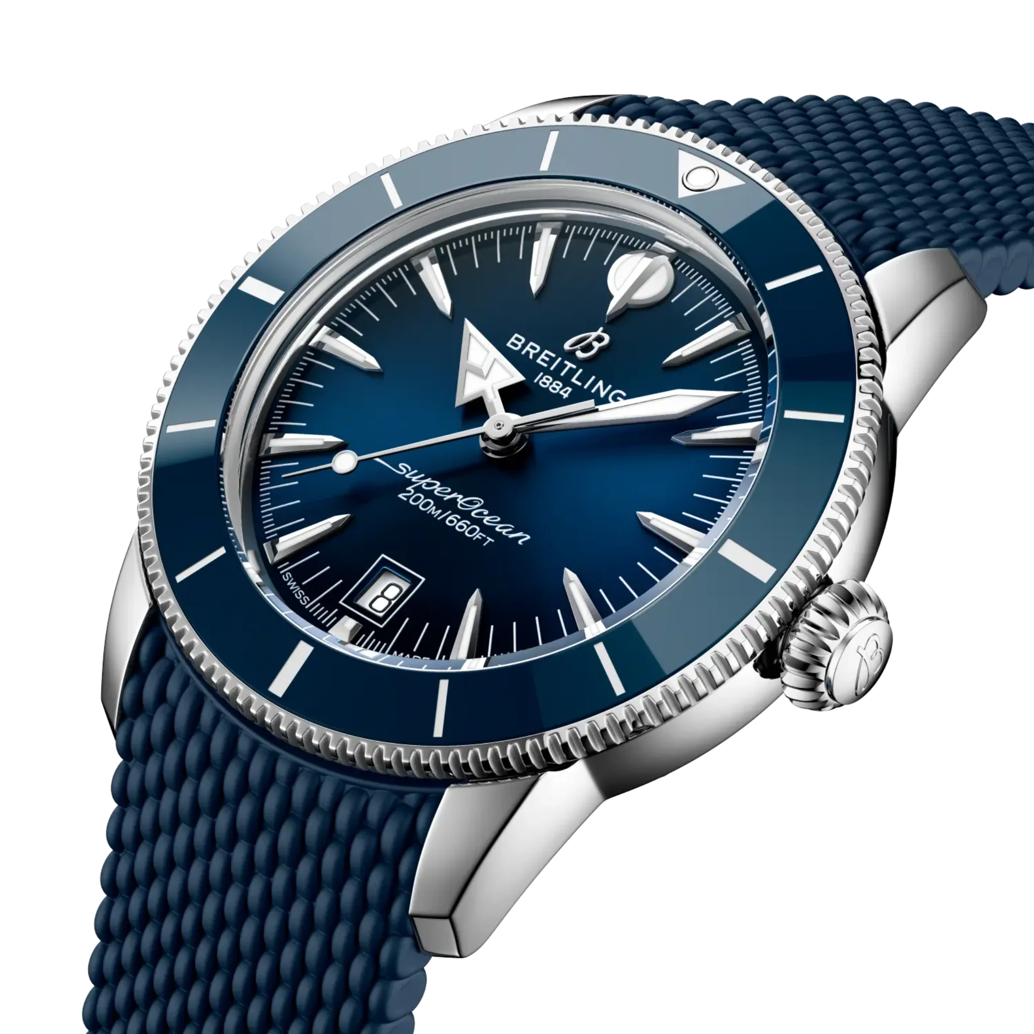 SUPEROCEAN HERITAGE B31 AUTOMATIC 42 - Image 2