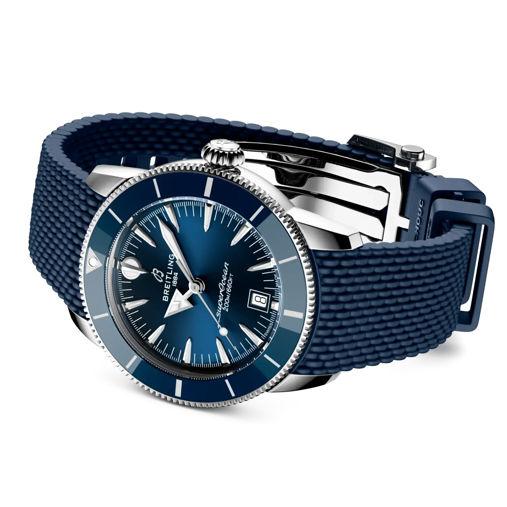 SUPEROCEAN HERITAGE B31 AUTOMATIC 42 - Image 3