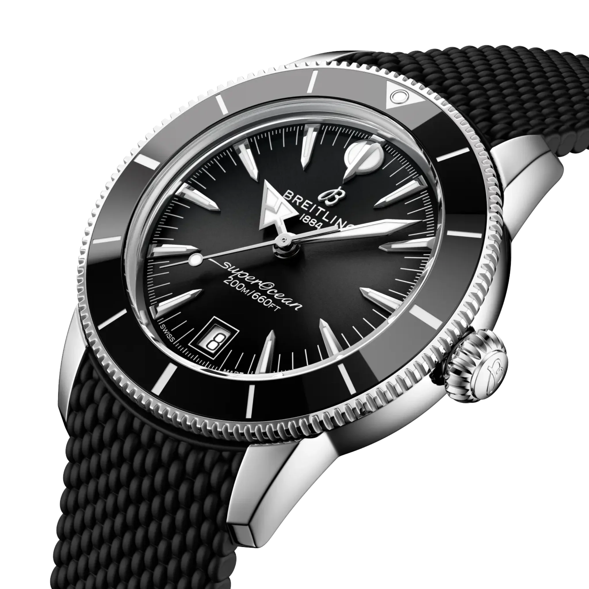SUPEROCEAN HERITAGE B31 AUTOMATIC 40 - Image 2