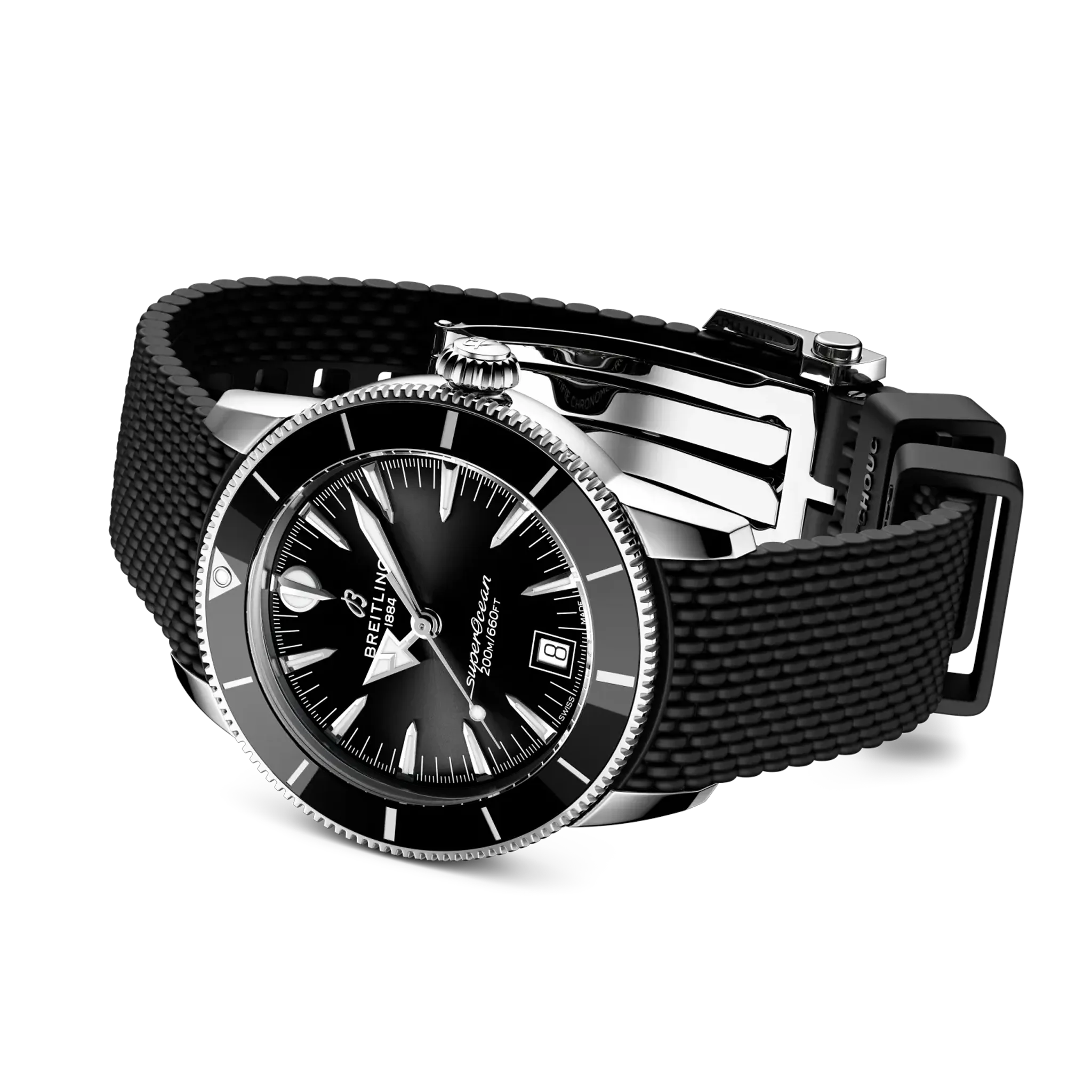 SUPEROCEAN HERITAGE B31 AUTOMATIC 40 - Image 3