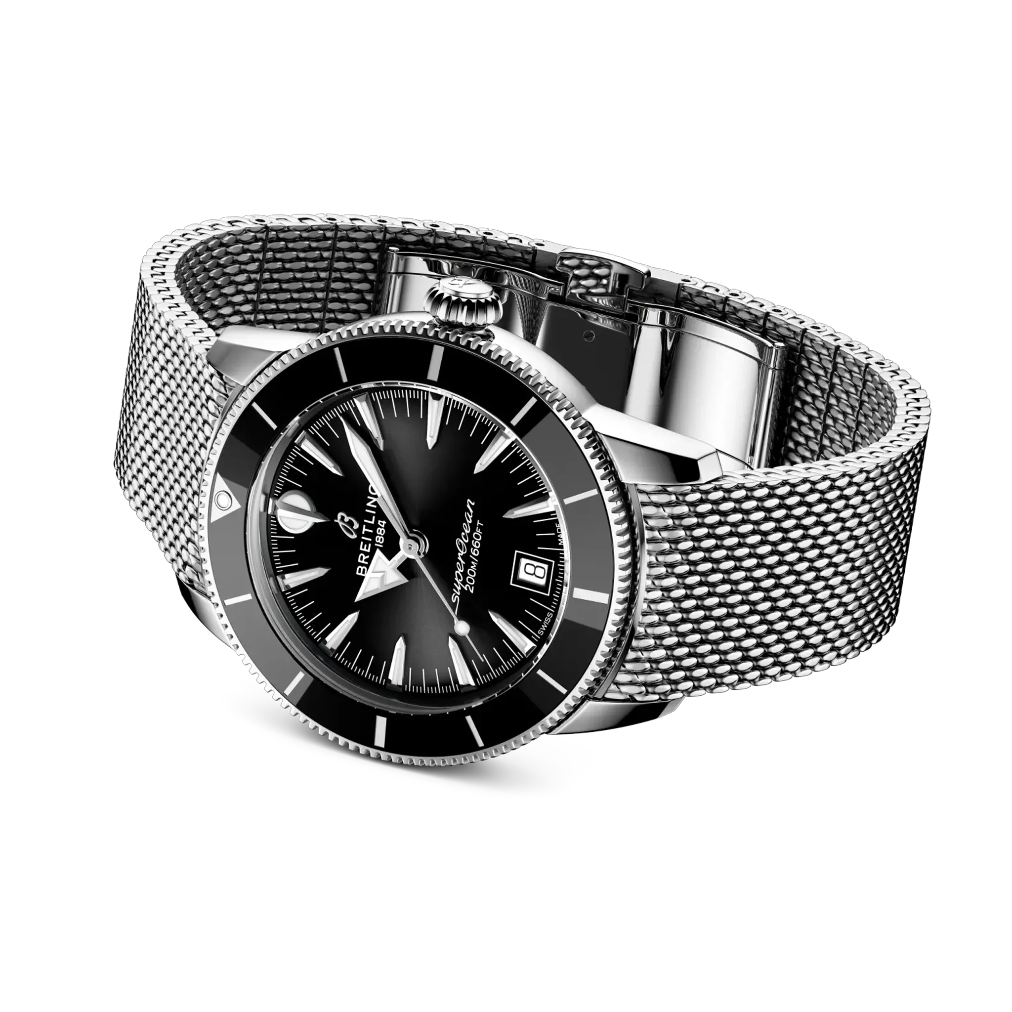 SUPEROCEAN HERITAGE B31 AUTOMATIC 40 - Image 3