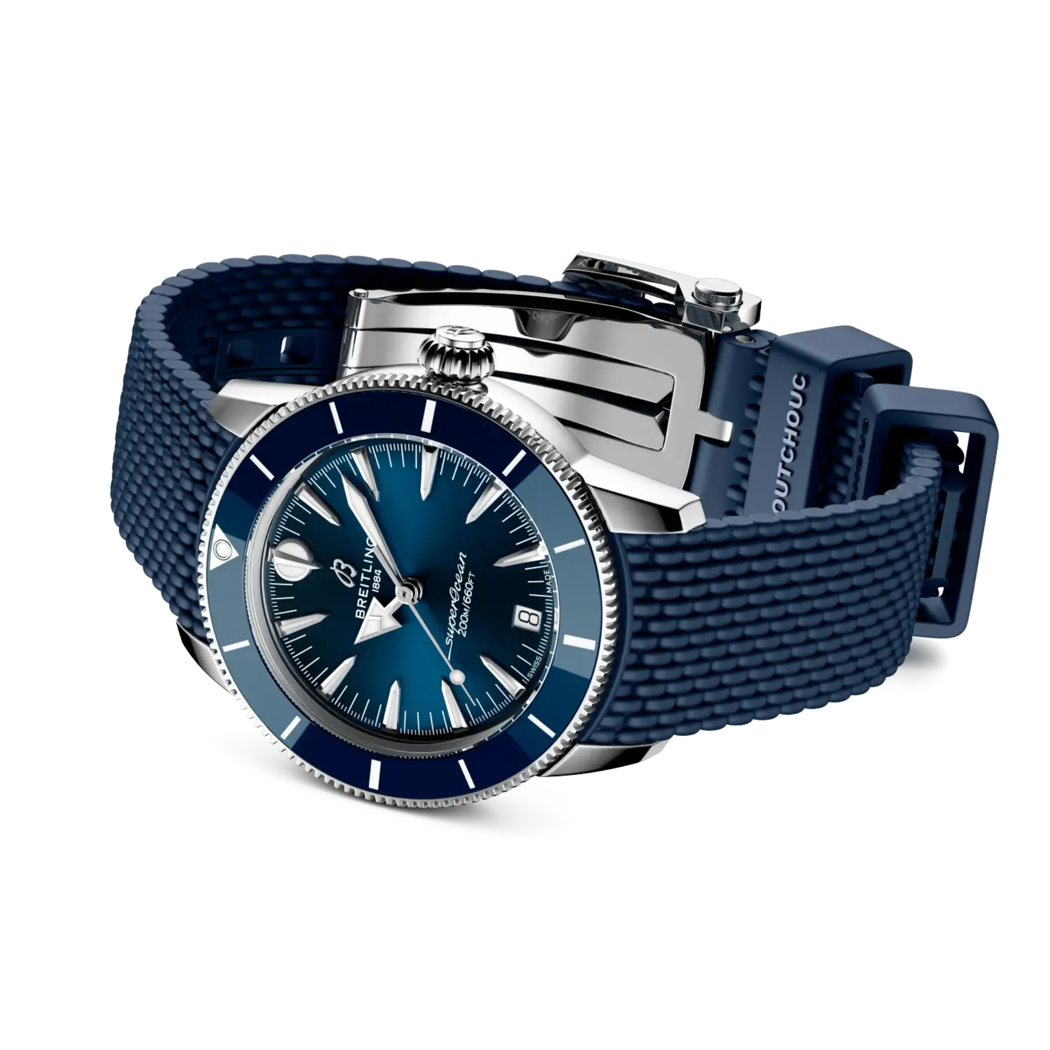 SUPEROCEAN HERITAGE AUTOMATIC 36 - Image 3