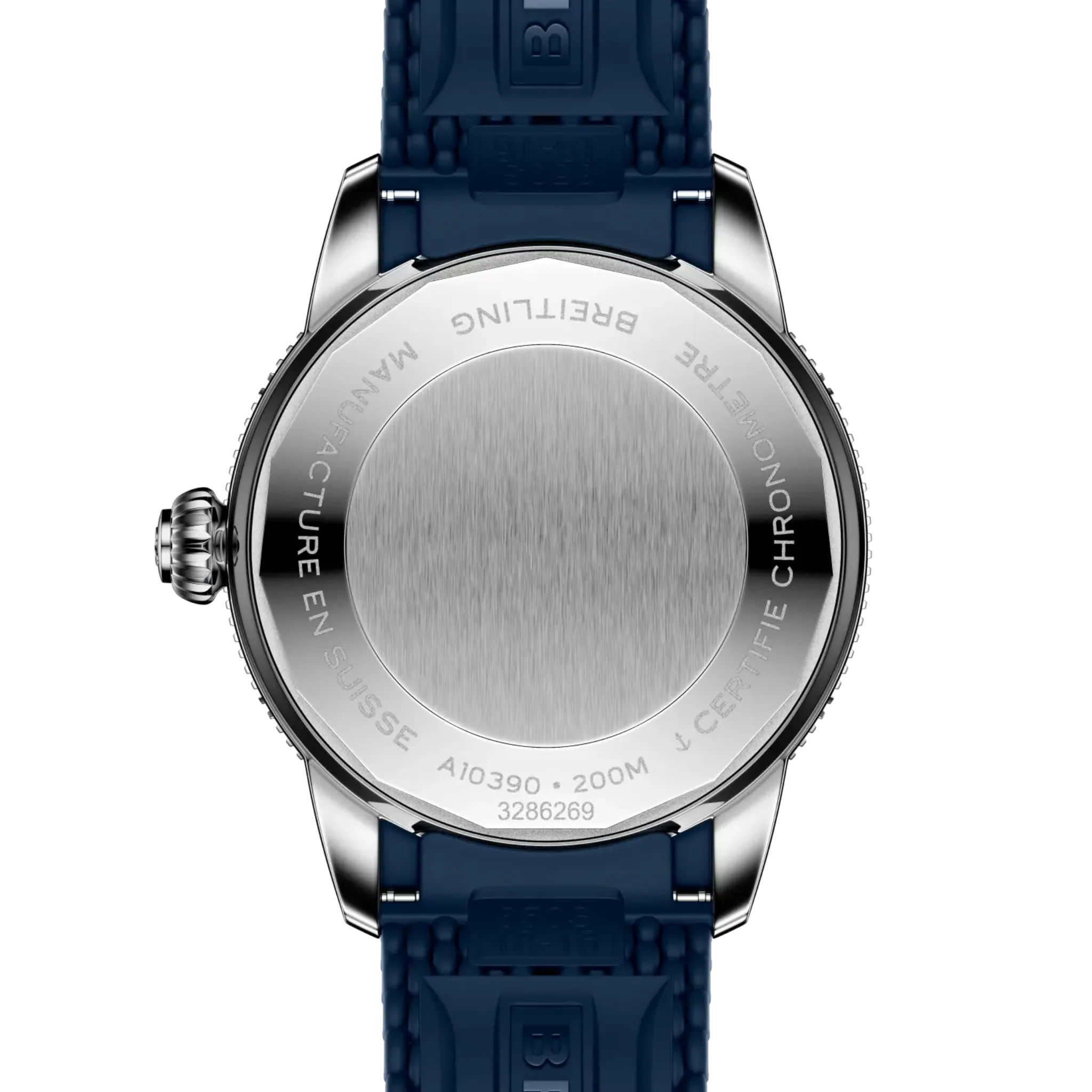 SUPEROCEAN HERITAGE AUTOMATIC 36 - Image 4