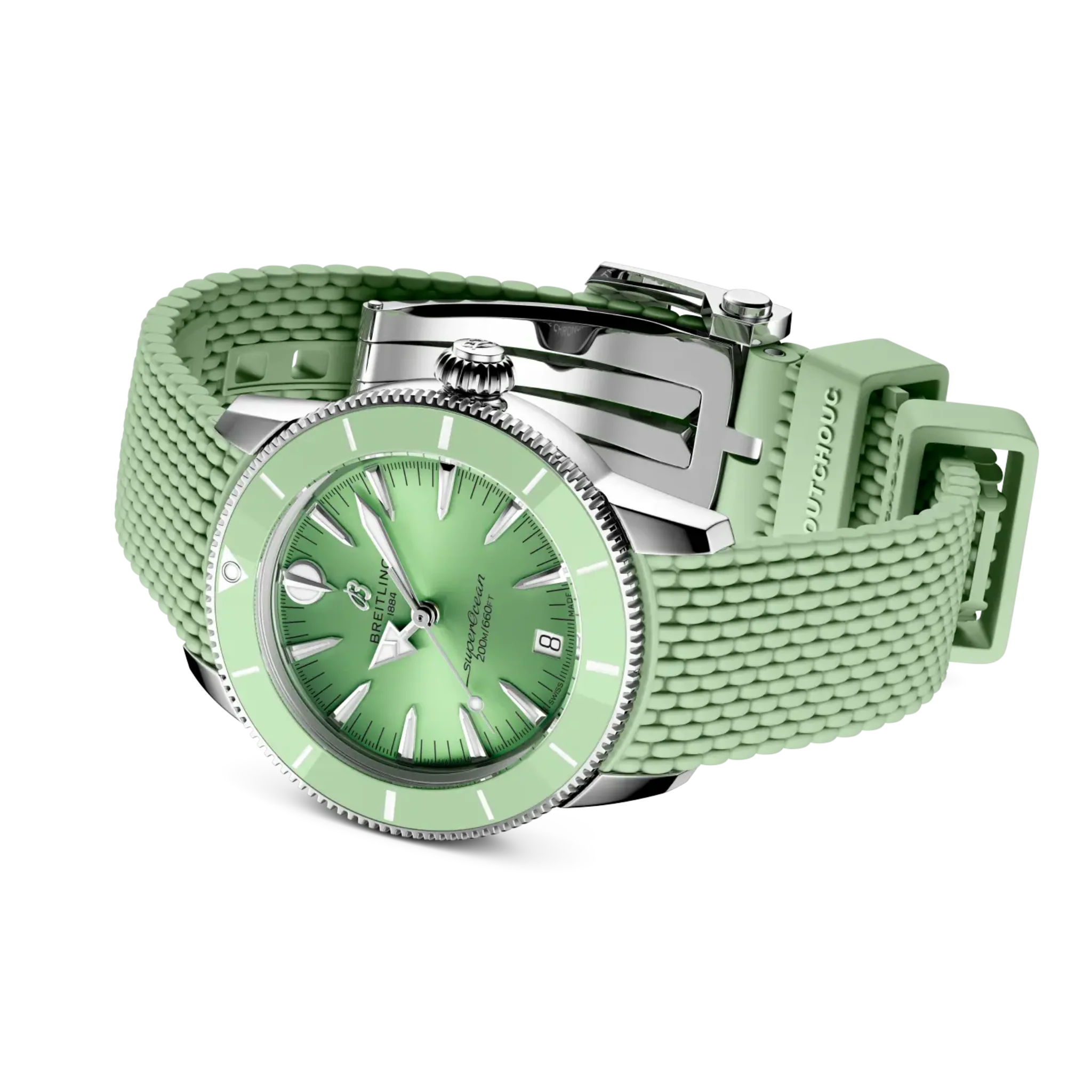 SUPEROCEAN HERITAGE AUTOMATIC 36 - Image 3