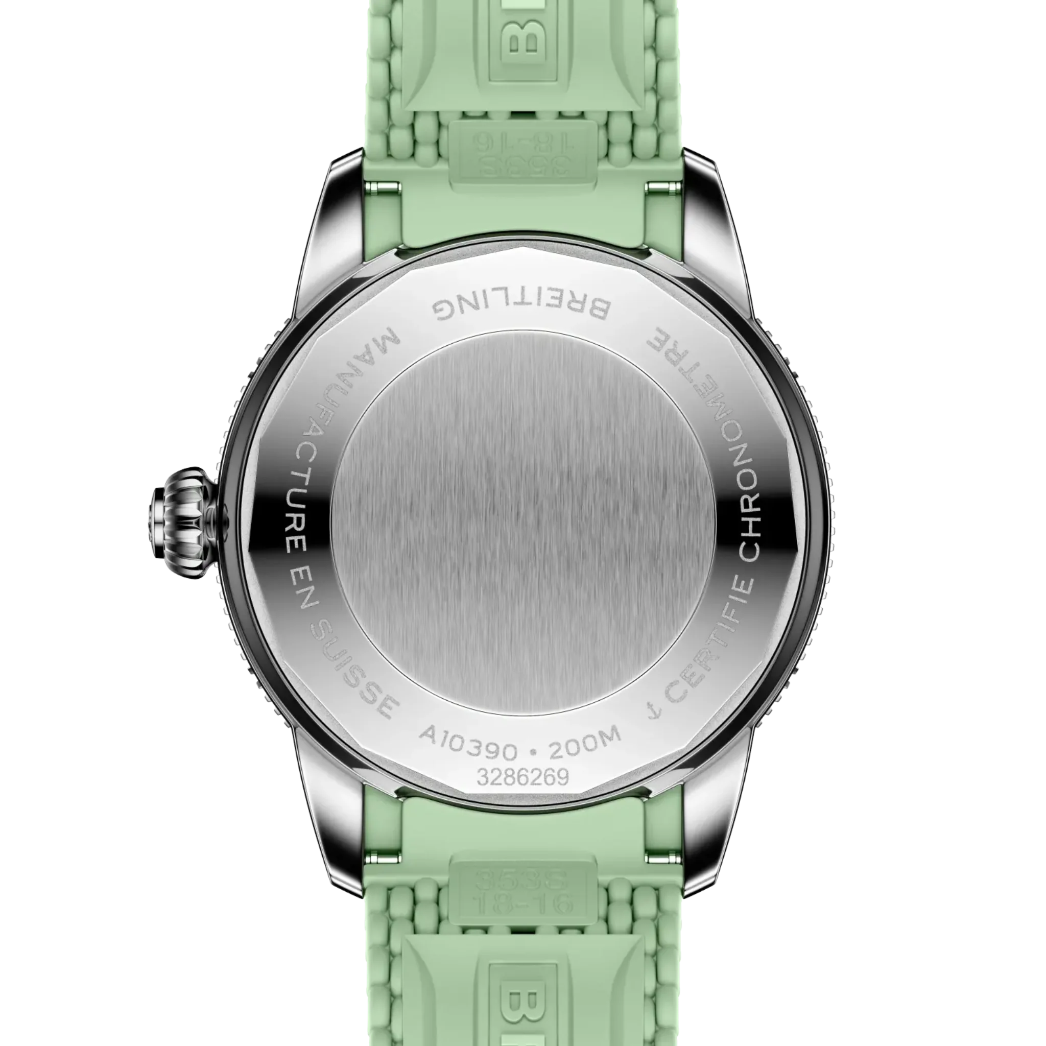 SUPEROCEAN HERITAGE AUTOMATIC 36 - Image 4