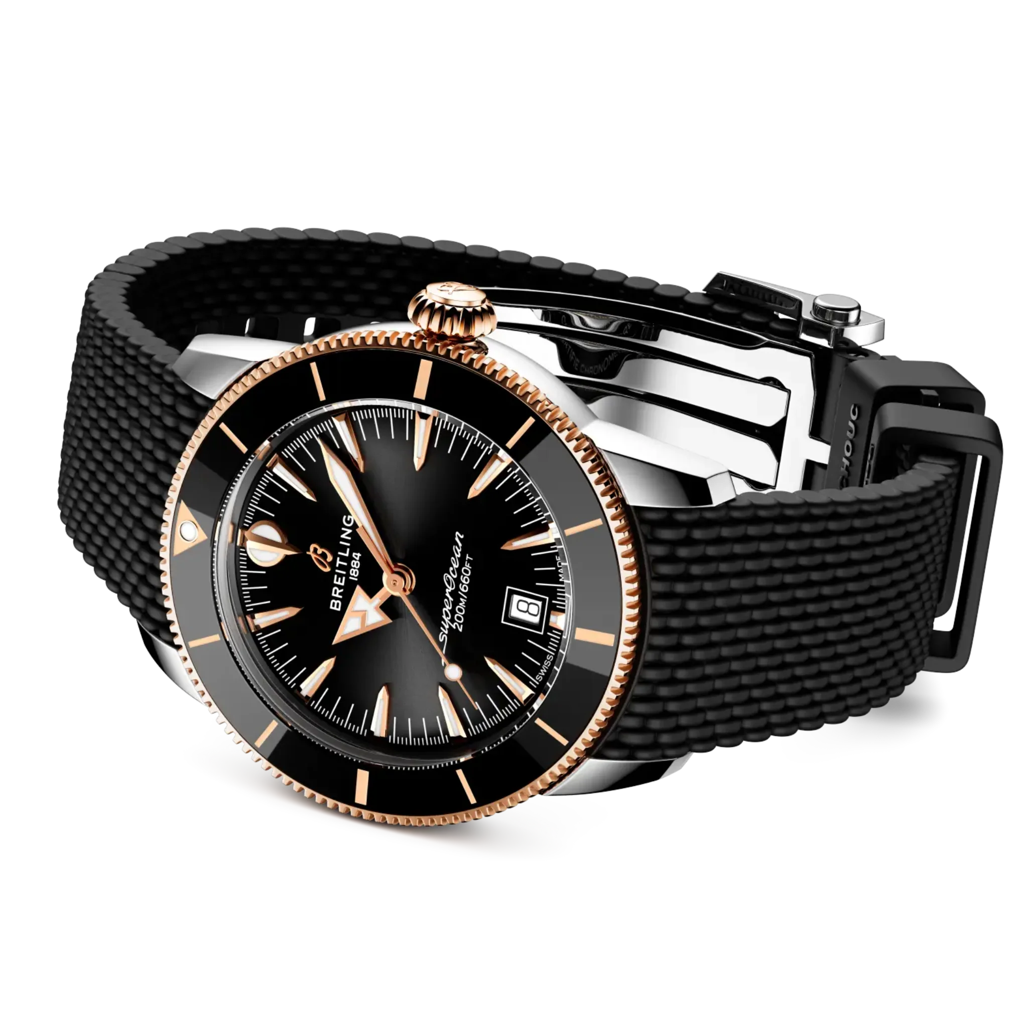 SUPEROCEAN HERITAGE B31 AUTOMATIC 40 - Image 3