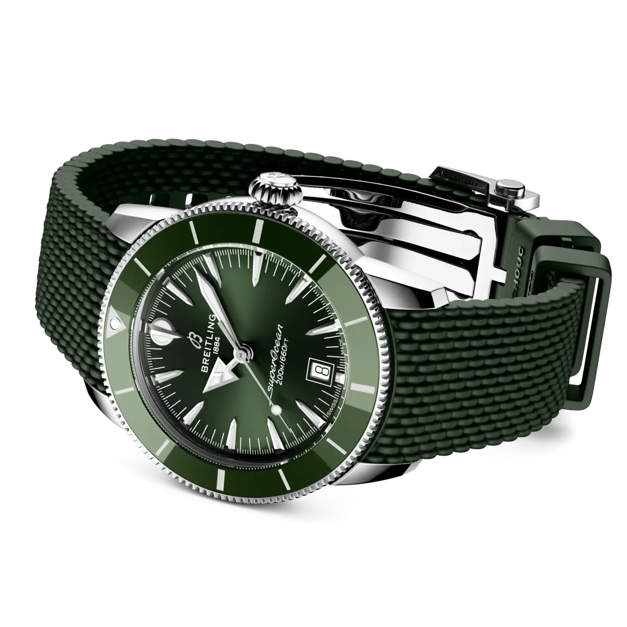 SUPEROCEAN HERITAGE B31 AUTOMATIC 42 - Image 3