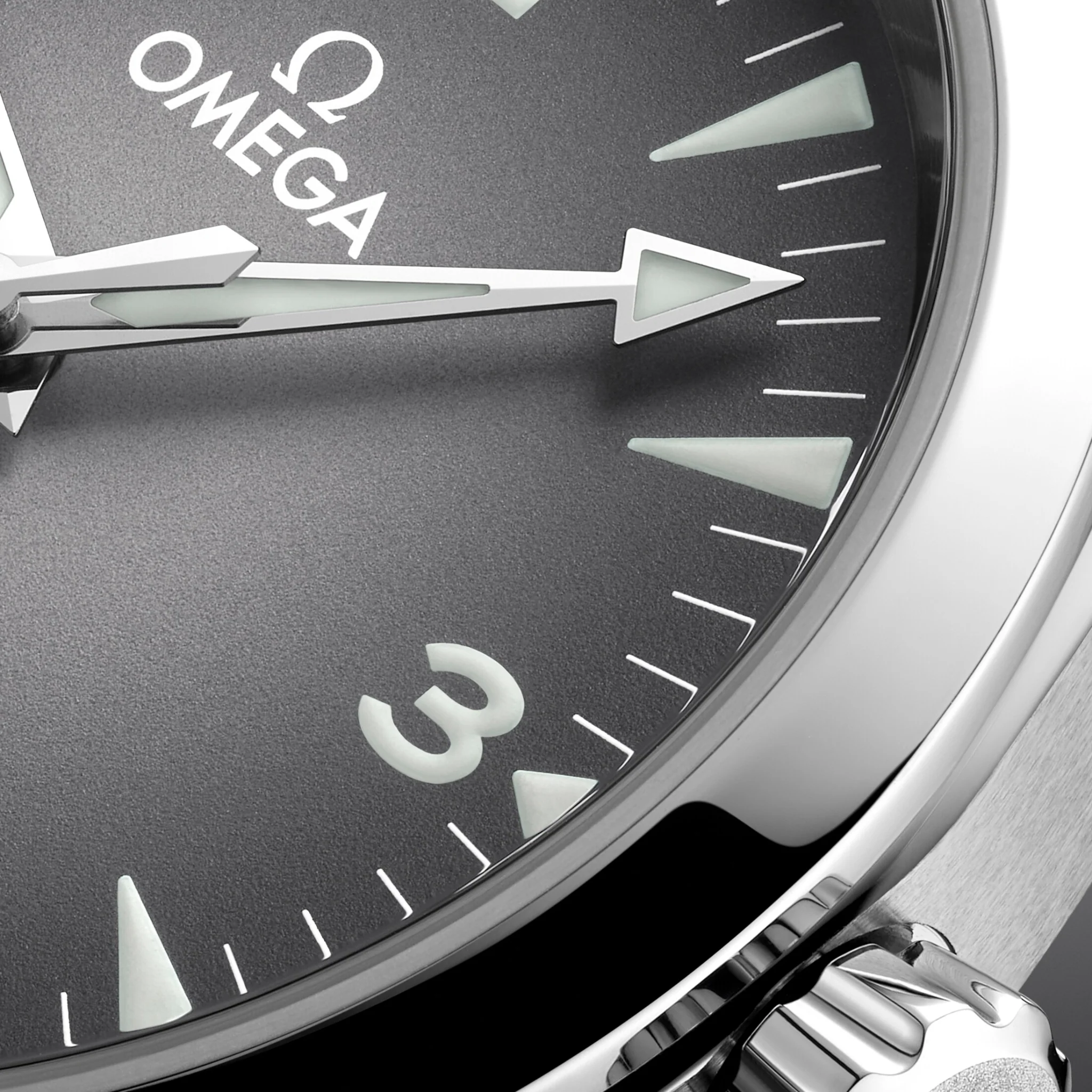 SEAMASTER RAILMASTER - Image 3