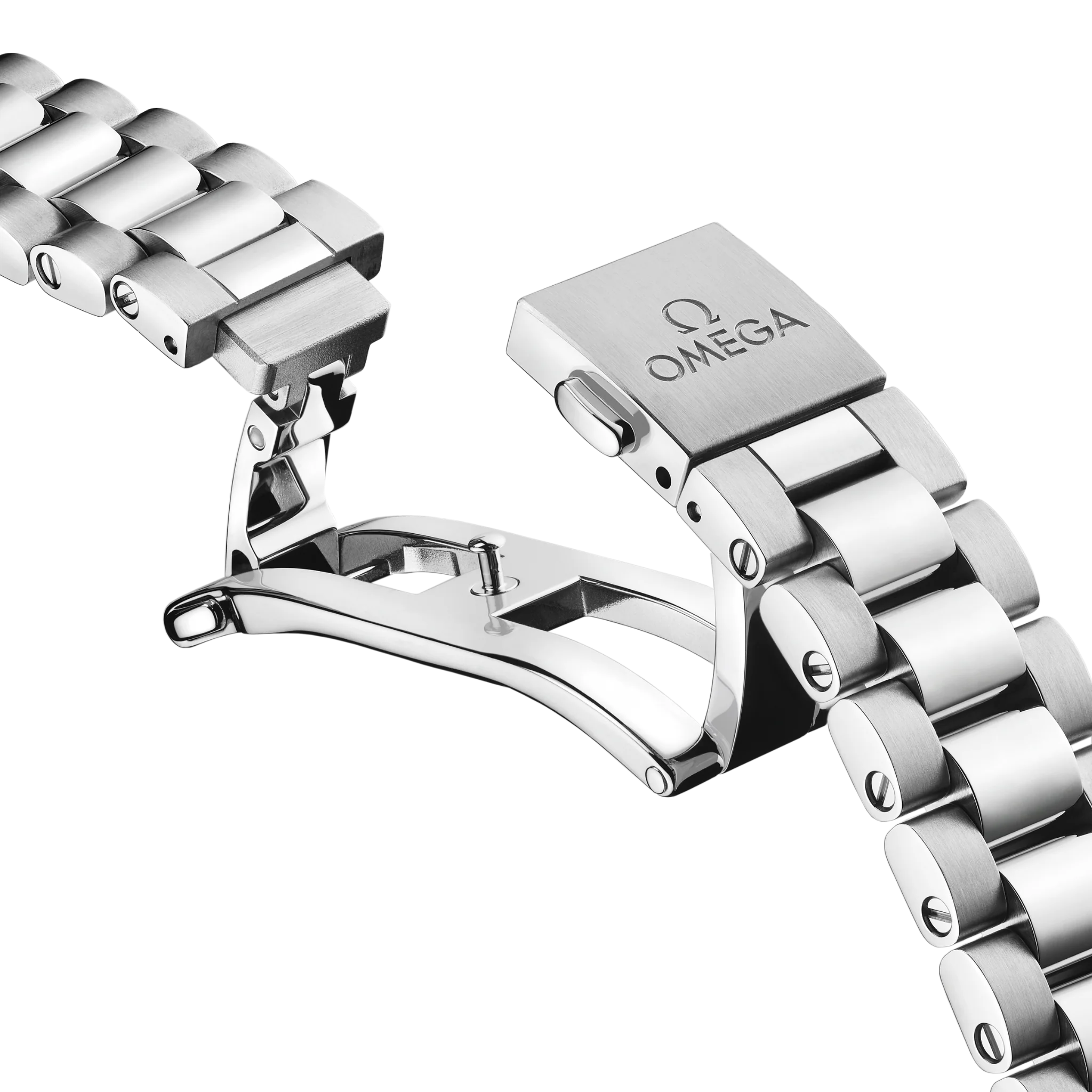 SEAMASTER RAILMASTER - Image 6