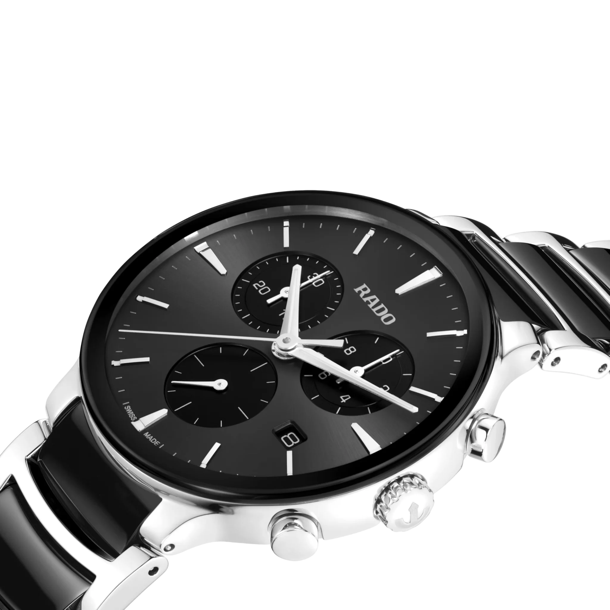 CENTRIX CHRONOGRAPH - Image 2