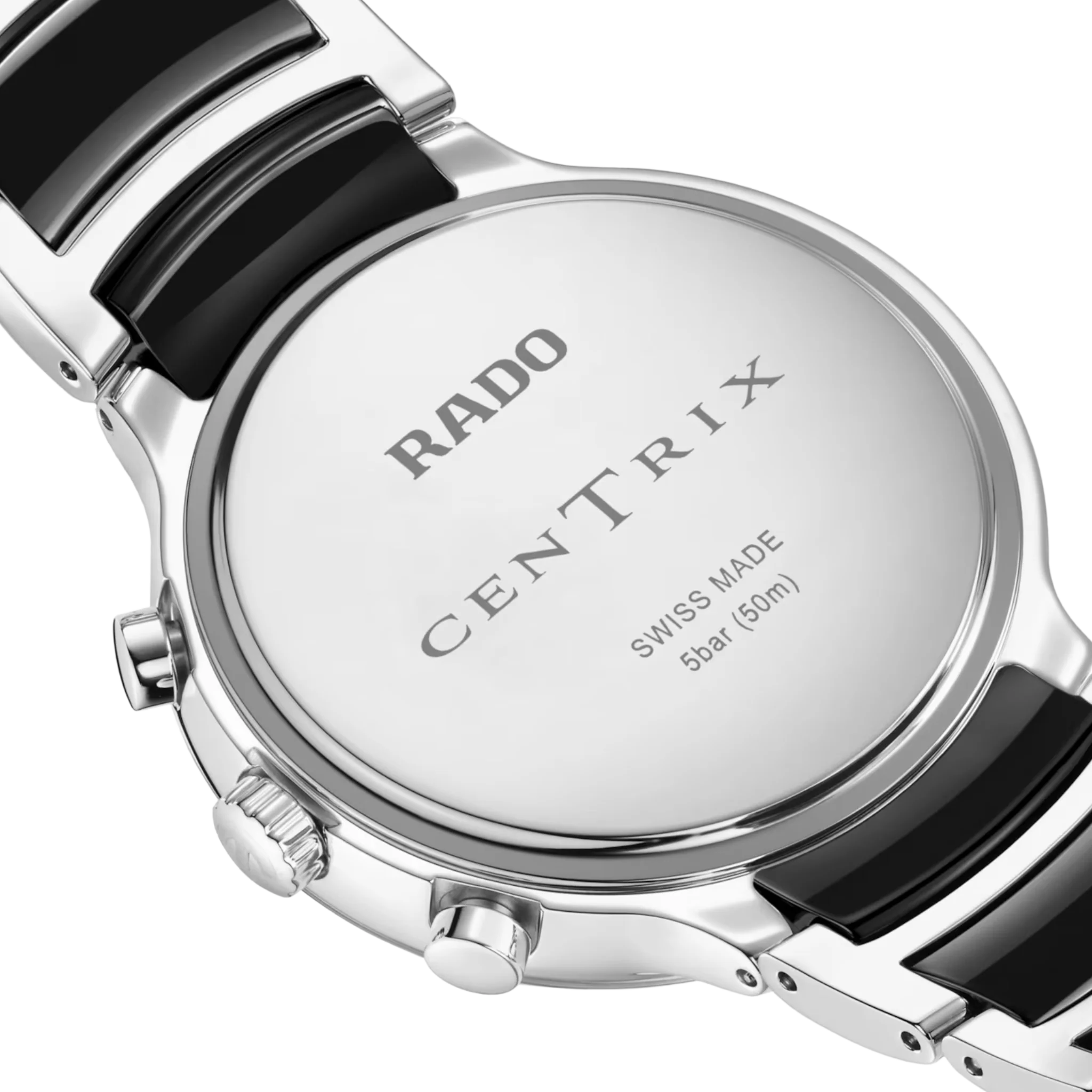 CENTRIX CHRONOGRAPH - Image 4