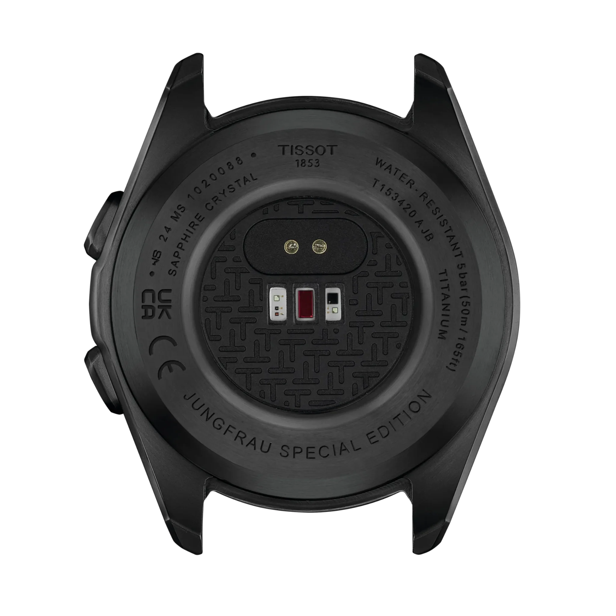 T-TOUCH CONNECT SPORT JUNGFRAUBAHN - Image 6