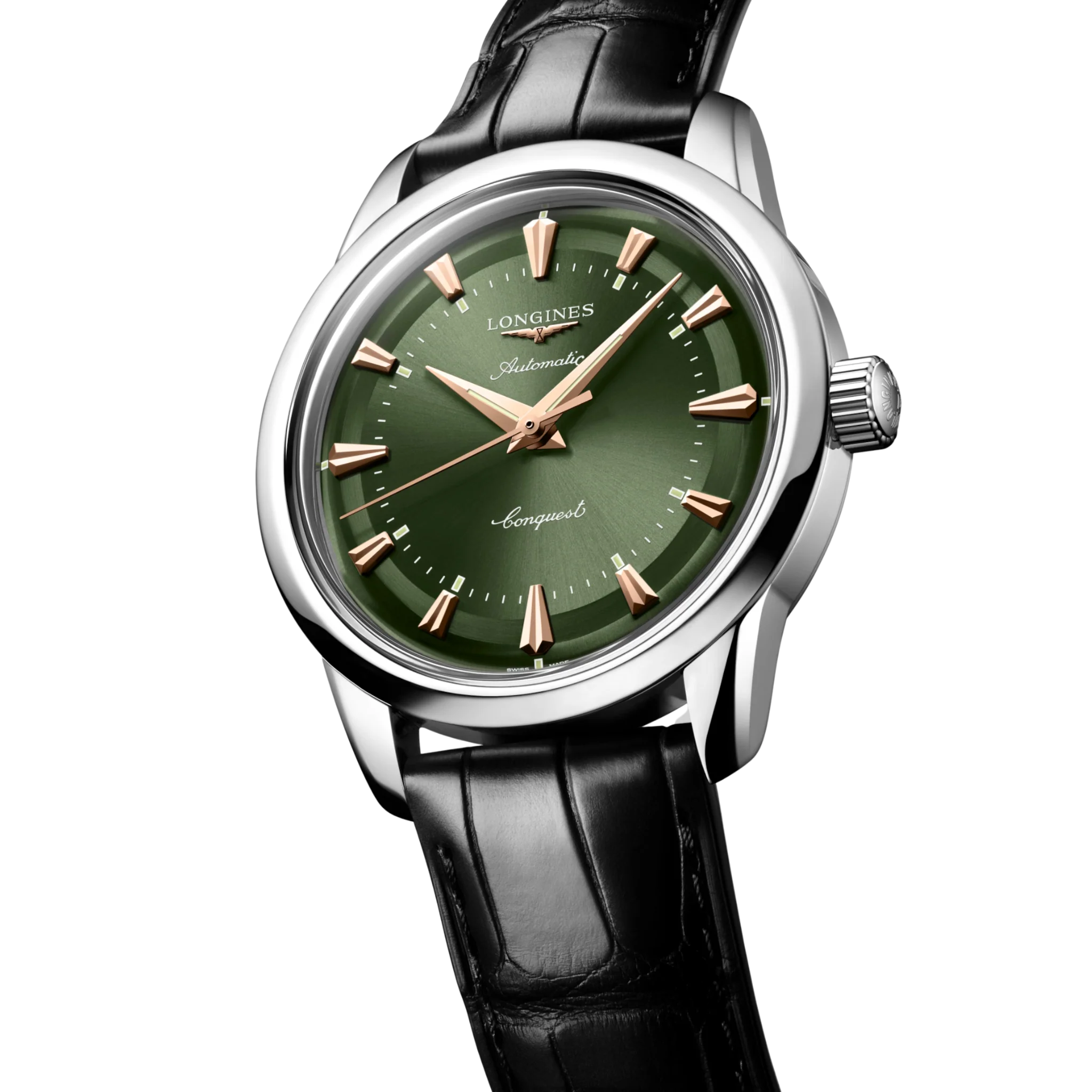 CONQUEST HERITAGE - Image 2