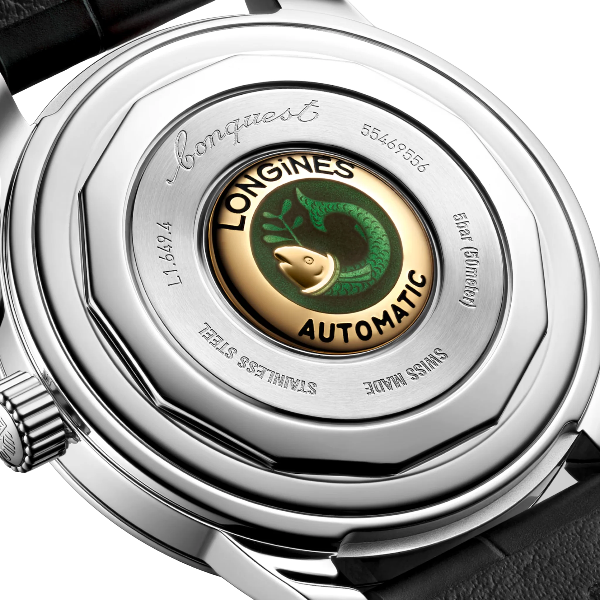 CONQUEST HERITAGE - Image 5