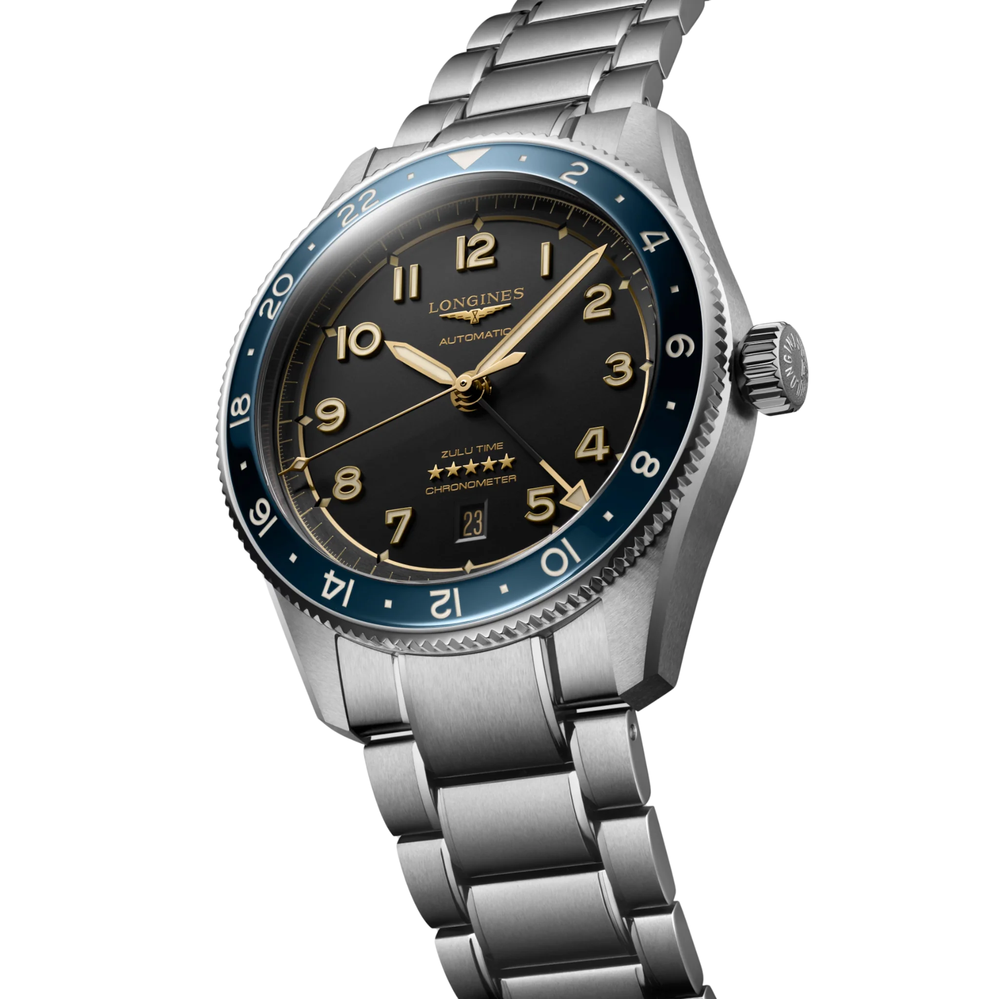 SPIRIT ZULU TIME - Image 2