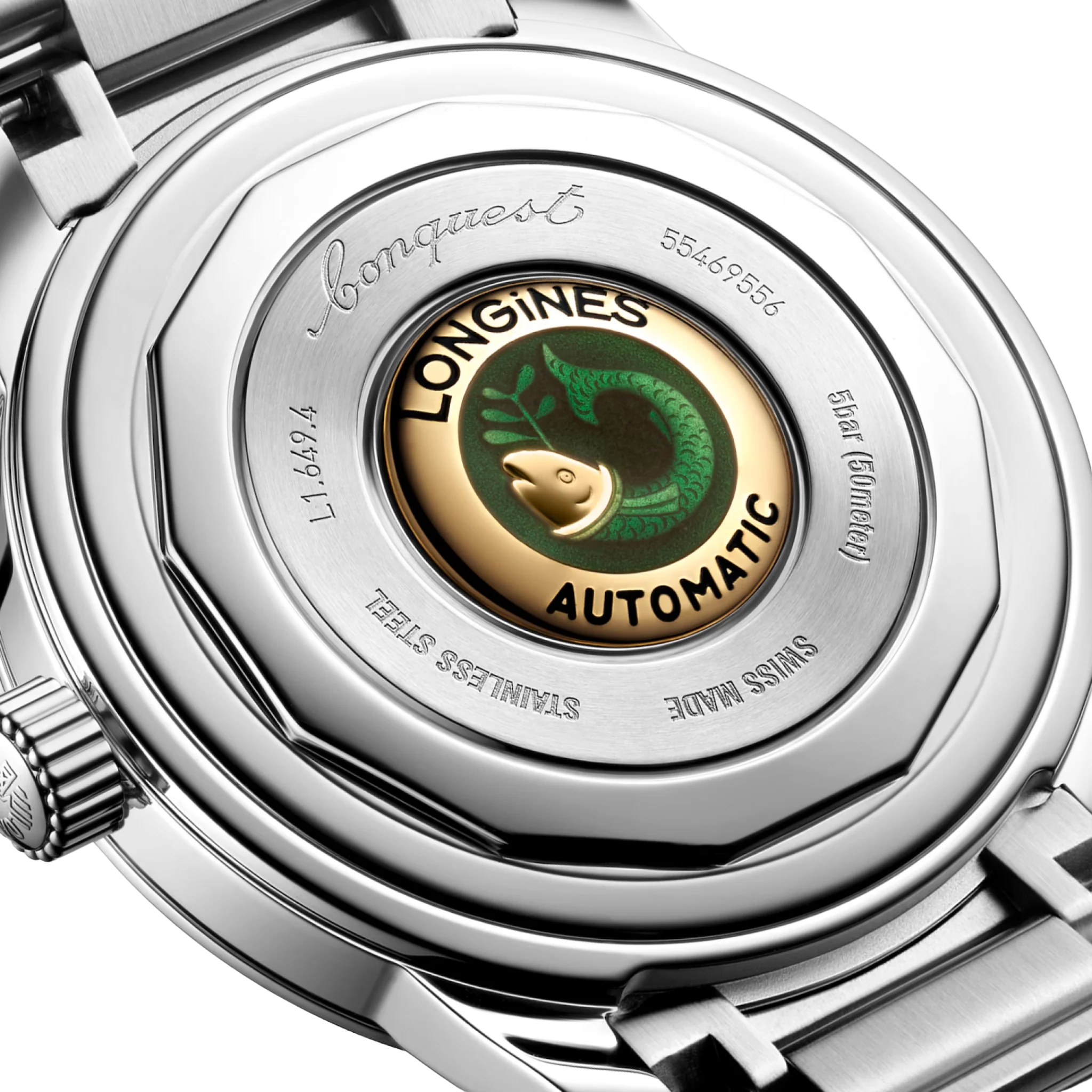 CONQUEST HERITAGE - Image 5