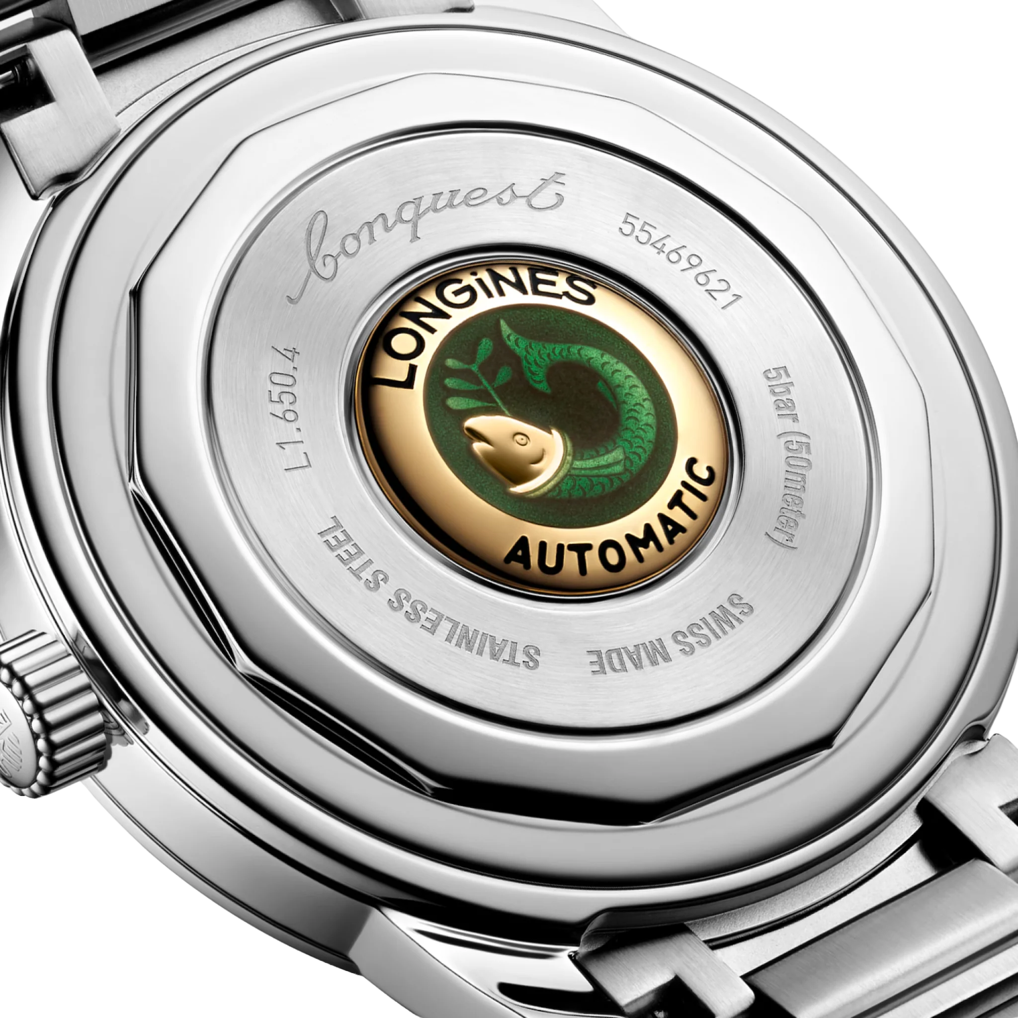 CONQUEST HERITAGE - Image 3