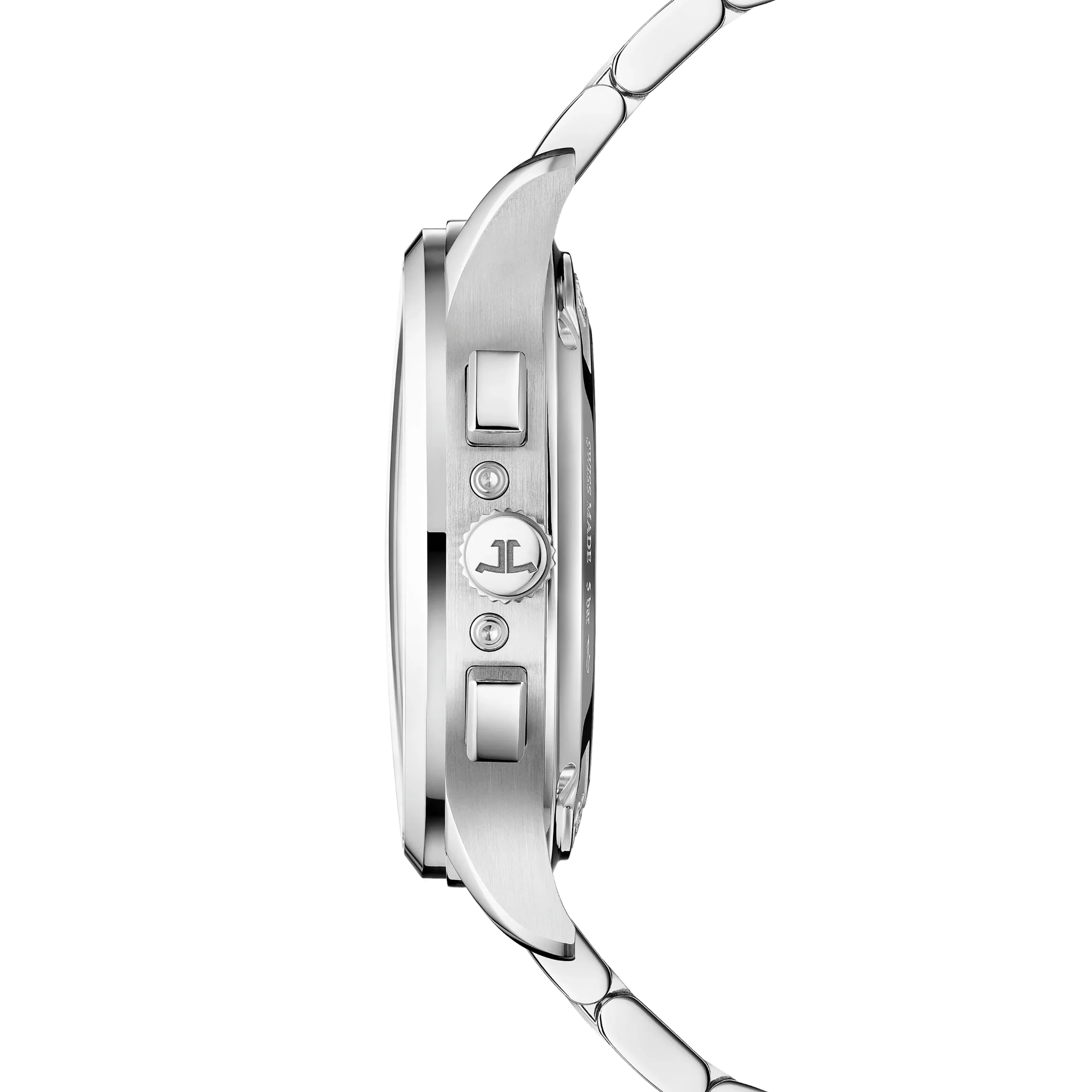 MASTER CONTROL CHRONOGRAPH CALENDAR - Image 3