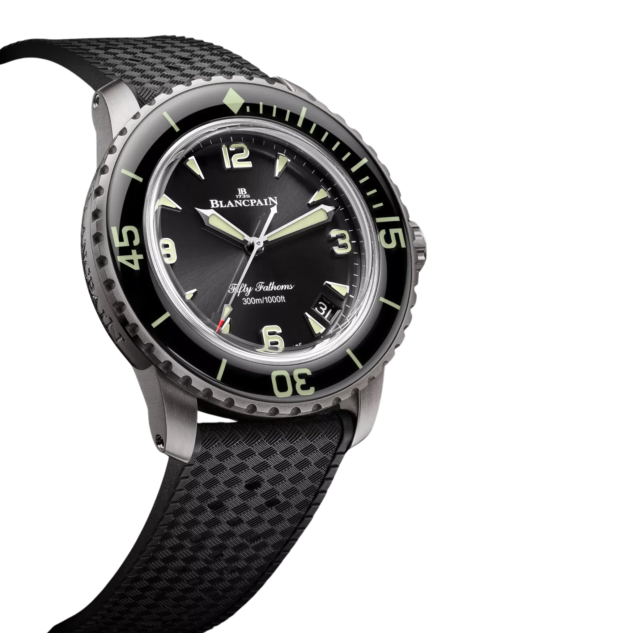 FIFTY FATHOMS AUTOMATIQUE - Image 2