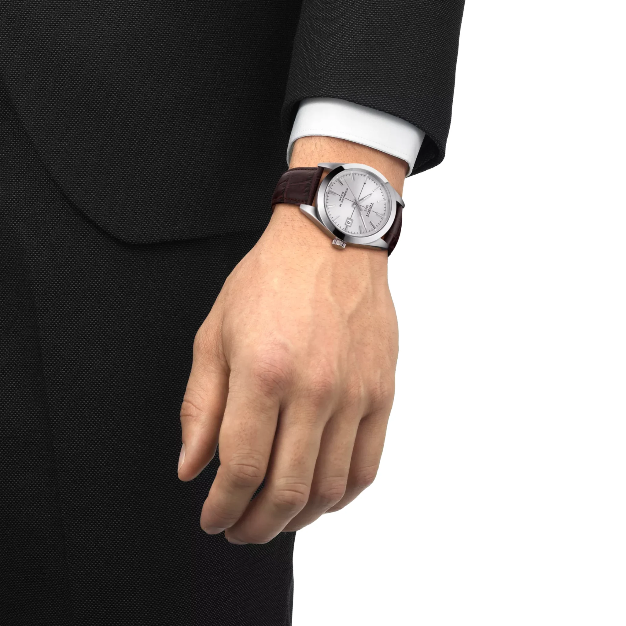 GENTLEMAN POWERMATIC 80 SILICIUM - Image 5